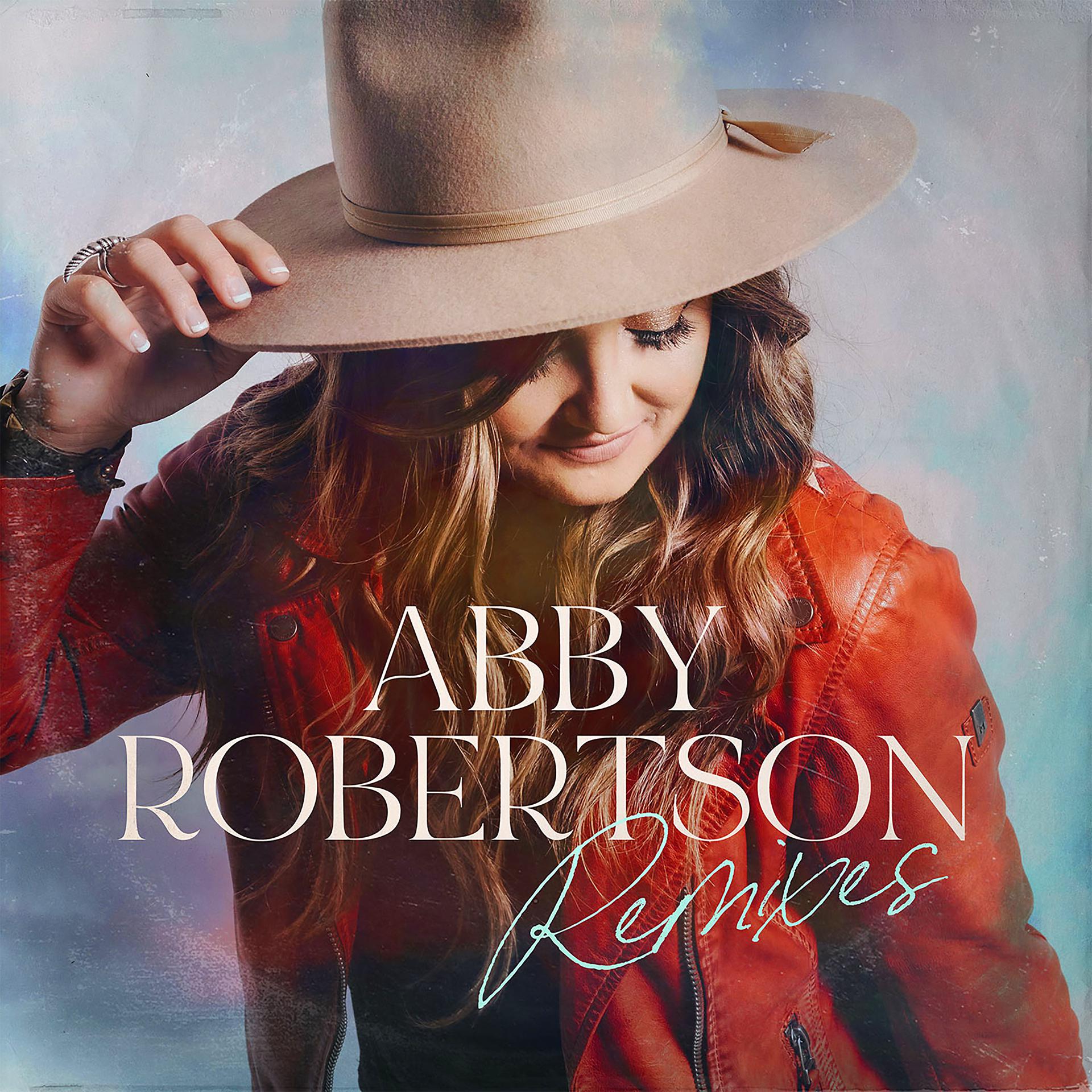 Постер альбома Abby Robertson (Remixes)