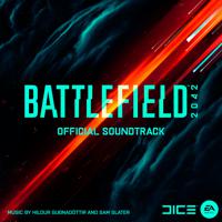 Постер альбома Battlefield 2042 (Official Soundtrack)