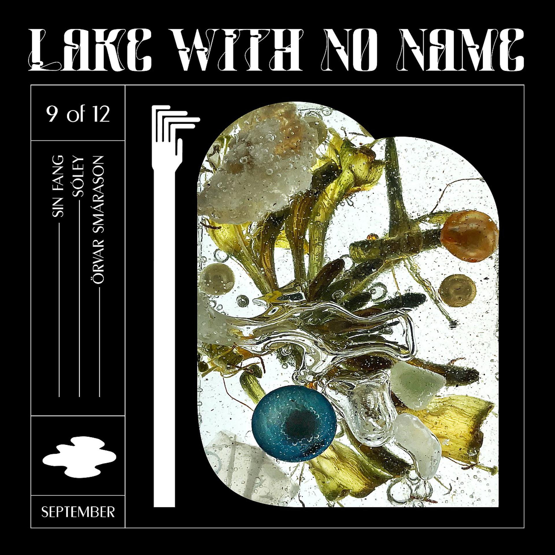 Постер альбома Lake With No Name