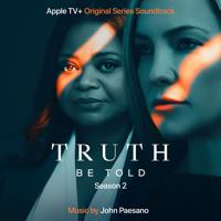 Постер альбома Truth Be Told: Season 2 (Apple TV+ Original Series Soundtrack)