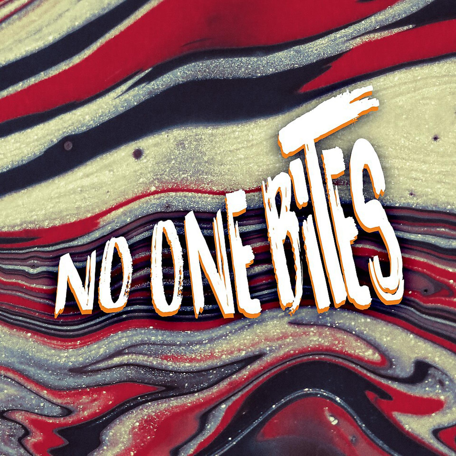 Постер альбома No One Bites