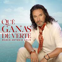 Постер альбома Qué Ganas De Verte