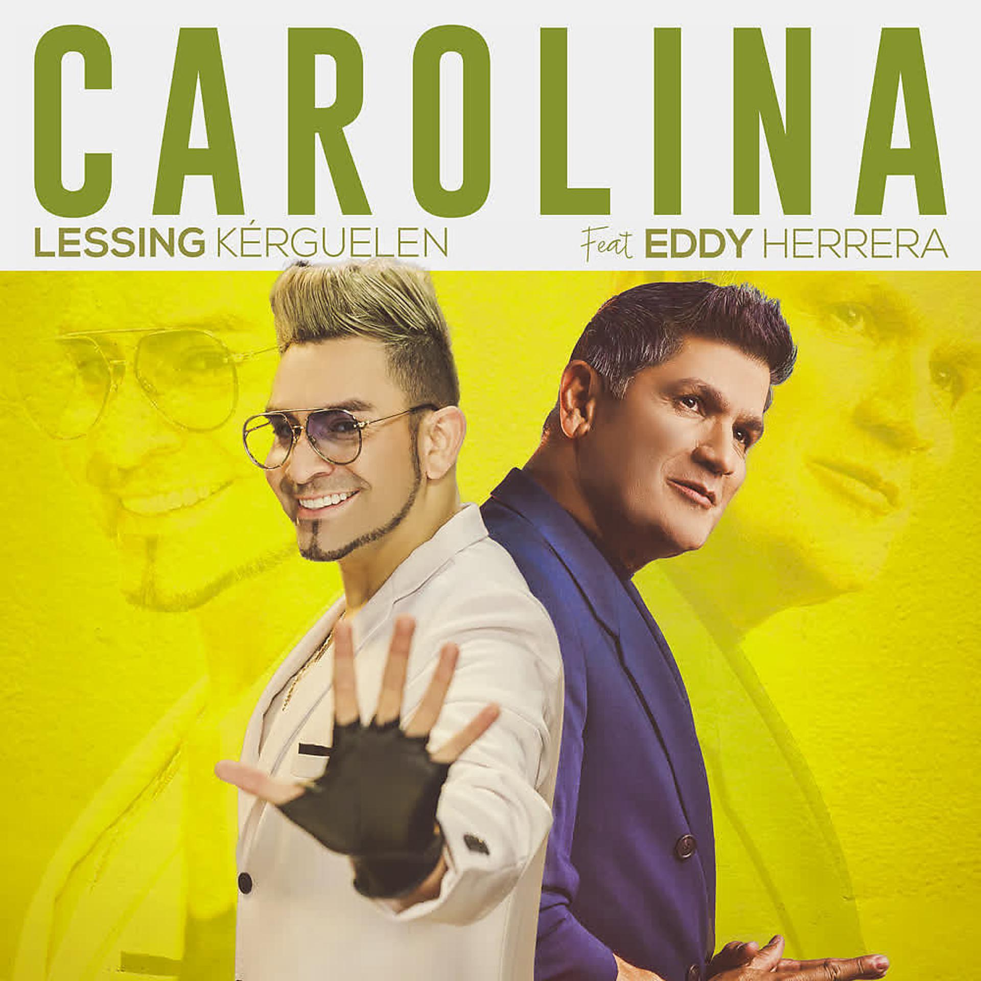 Постер альбома Carolina