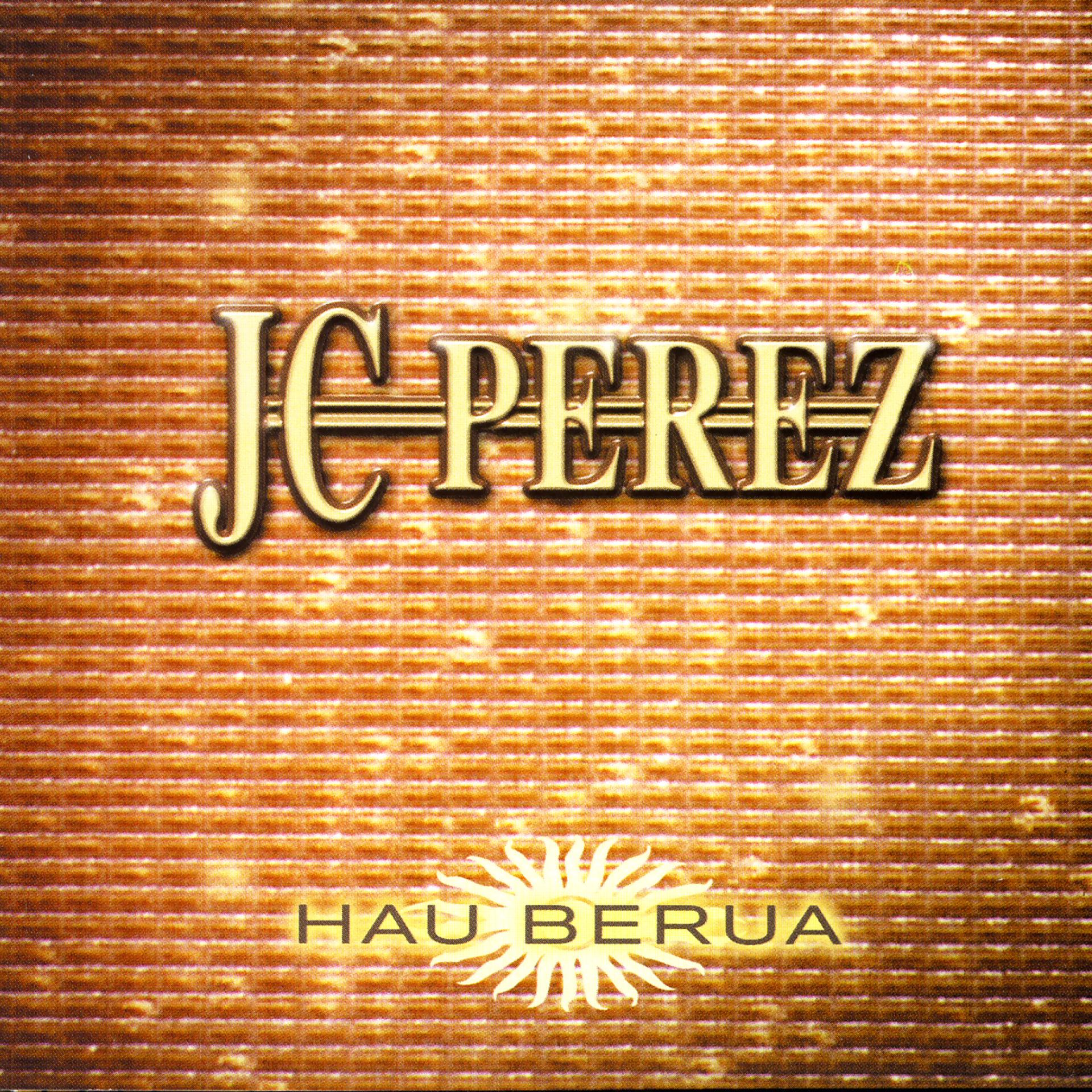 Постер альбома Hau Berua