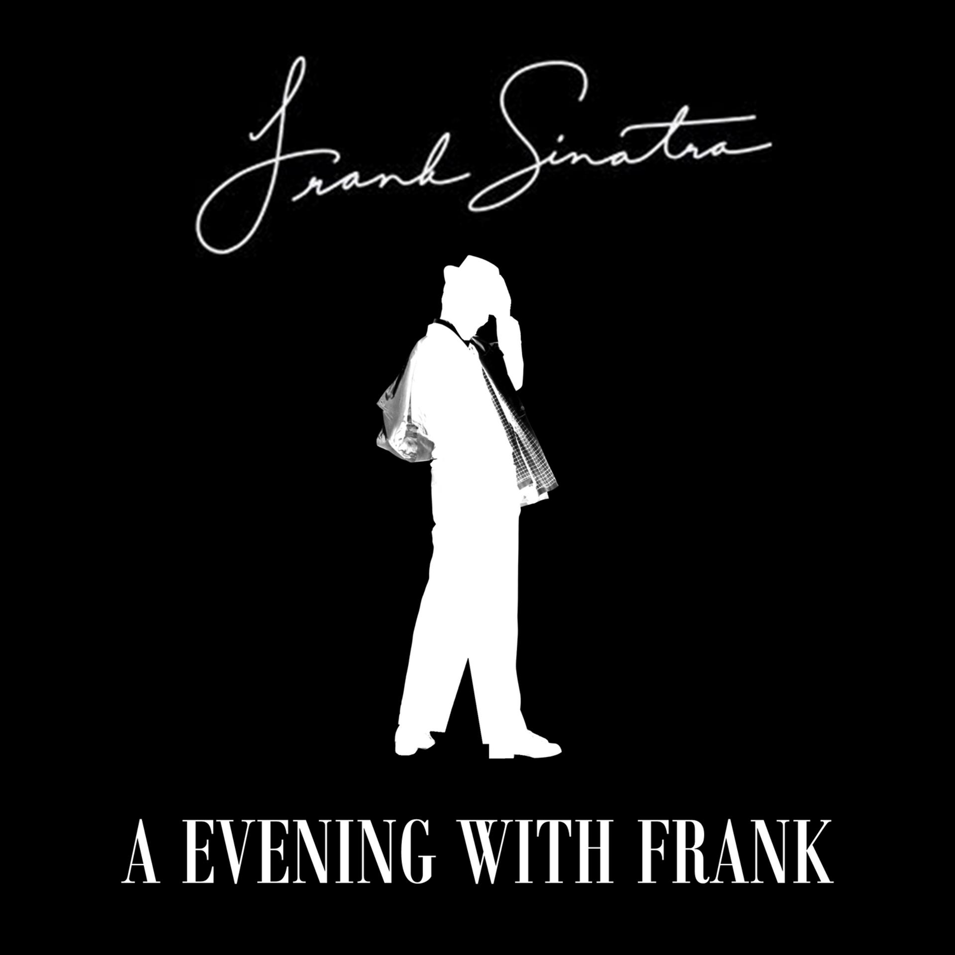 Постер альбома An Evening With Frank
