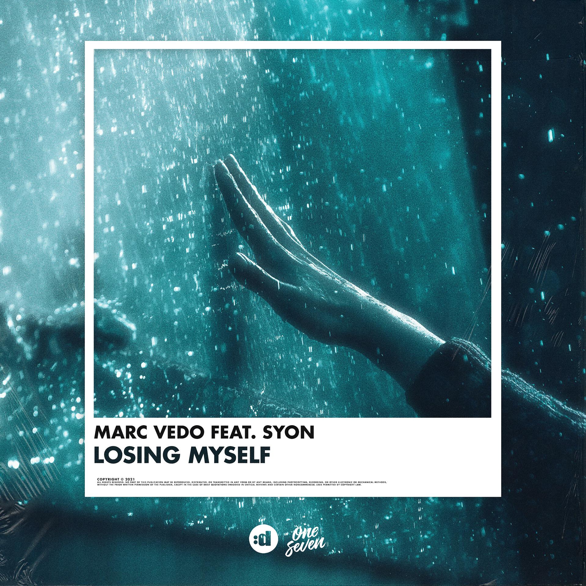 Постер альбома Losing Myself (feat. Syon)