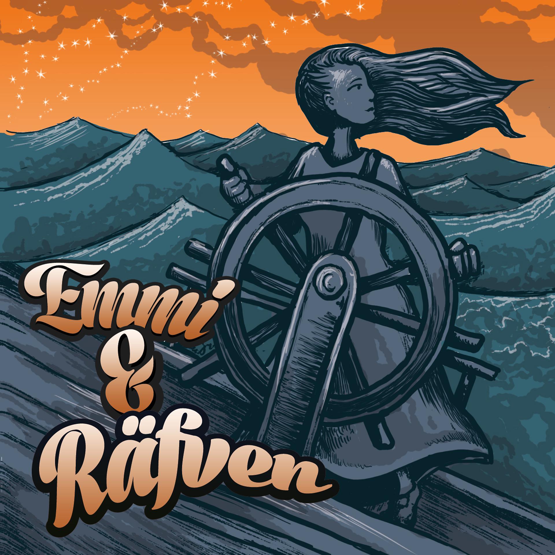 Постер альбома Emmi & Räfven