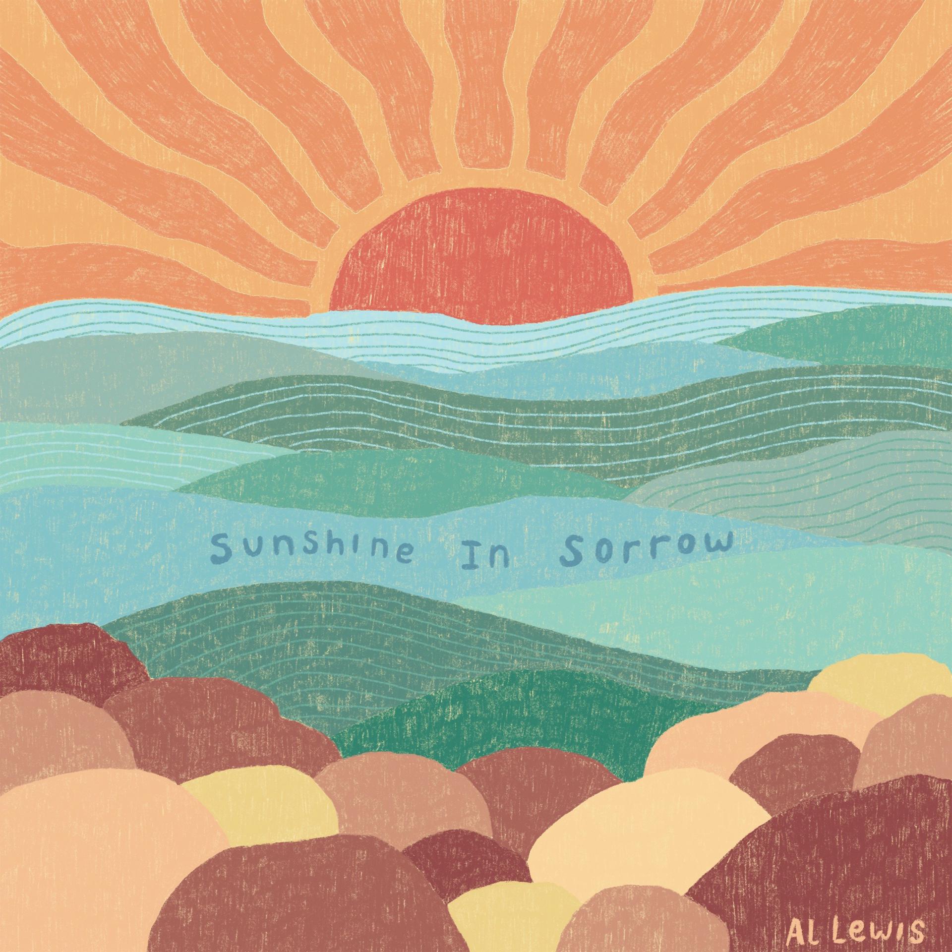 Постер альбома Sunshine in Sorrow