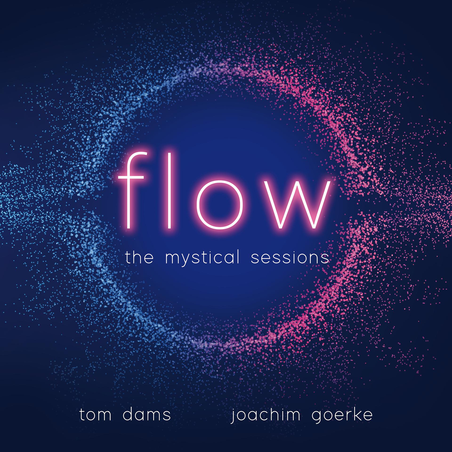Постер альбома Flow - The Mystical Sessions