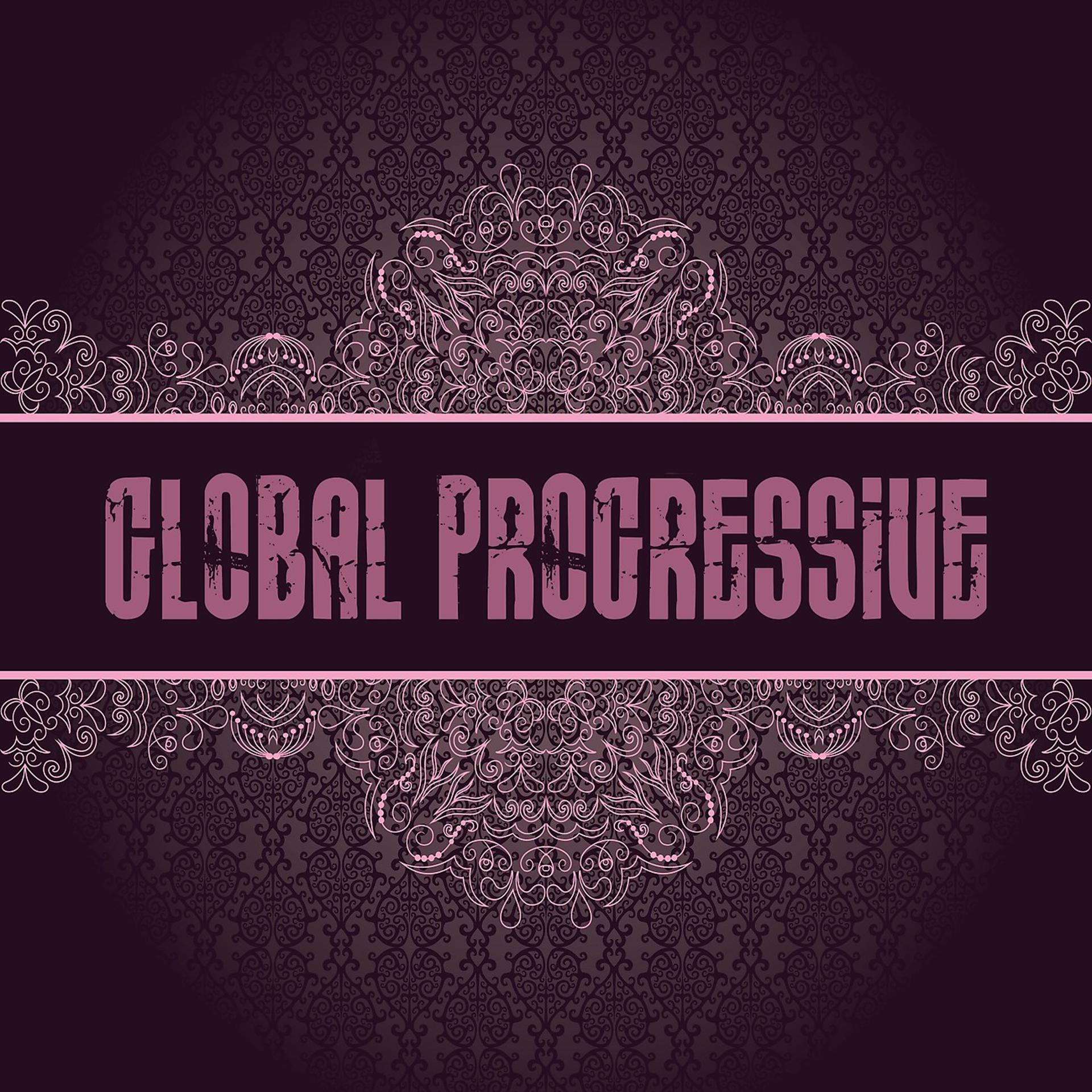 Постер альбома Global Progressive, Vol. 13