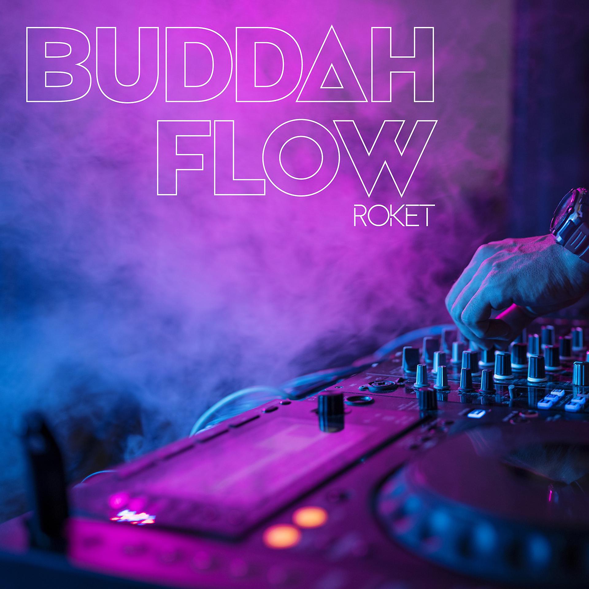 Постер альбома Buddah Flow