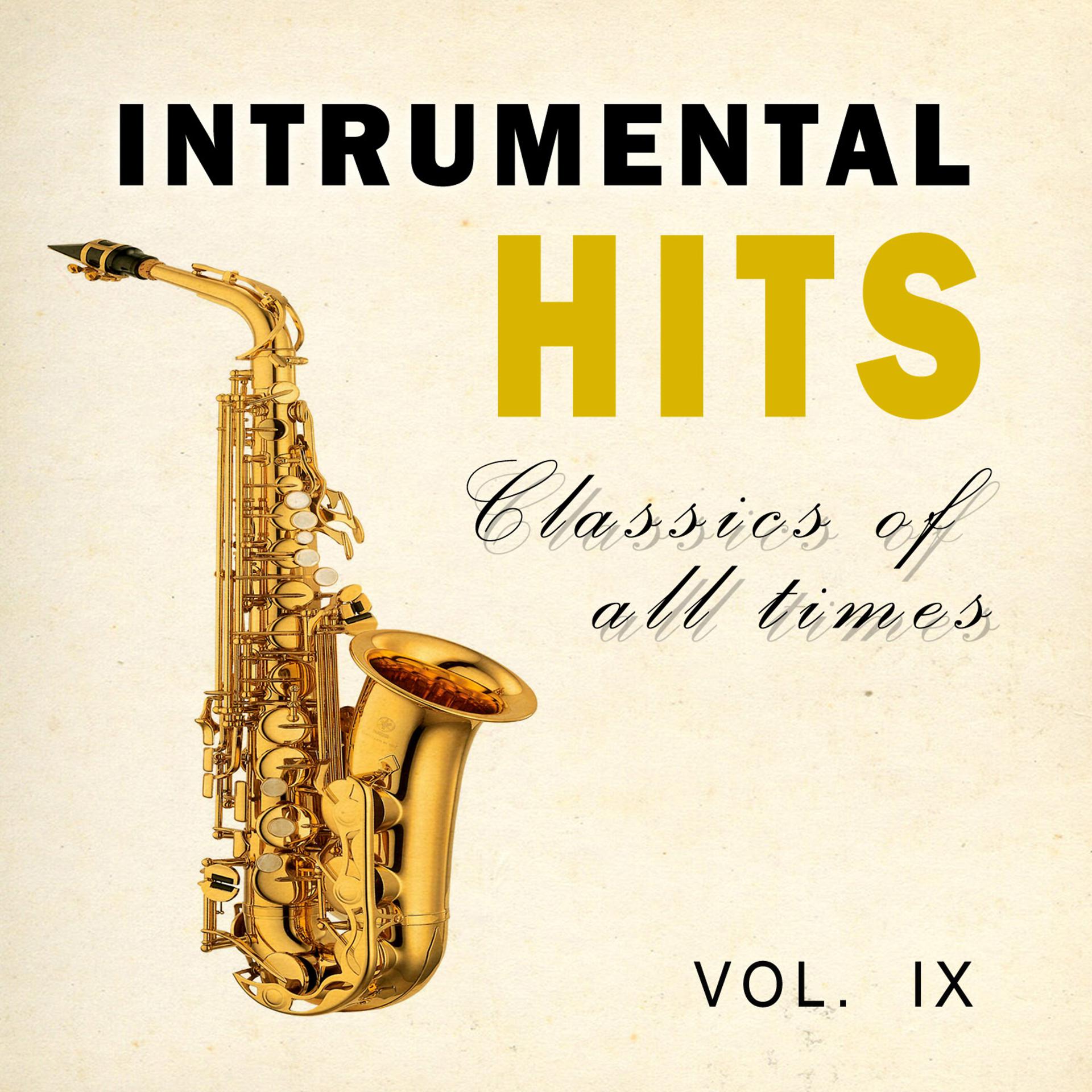 Постер альбома Instrumental Hits, Vol. 9
