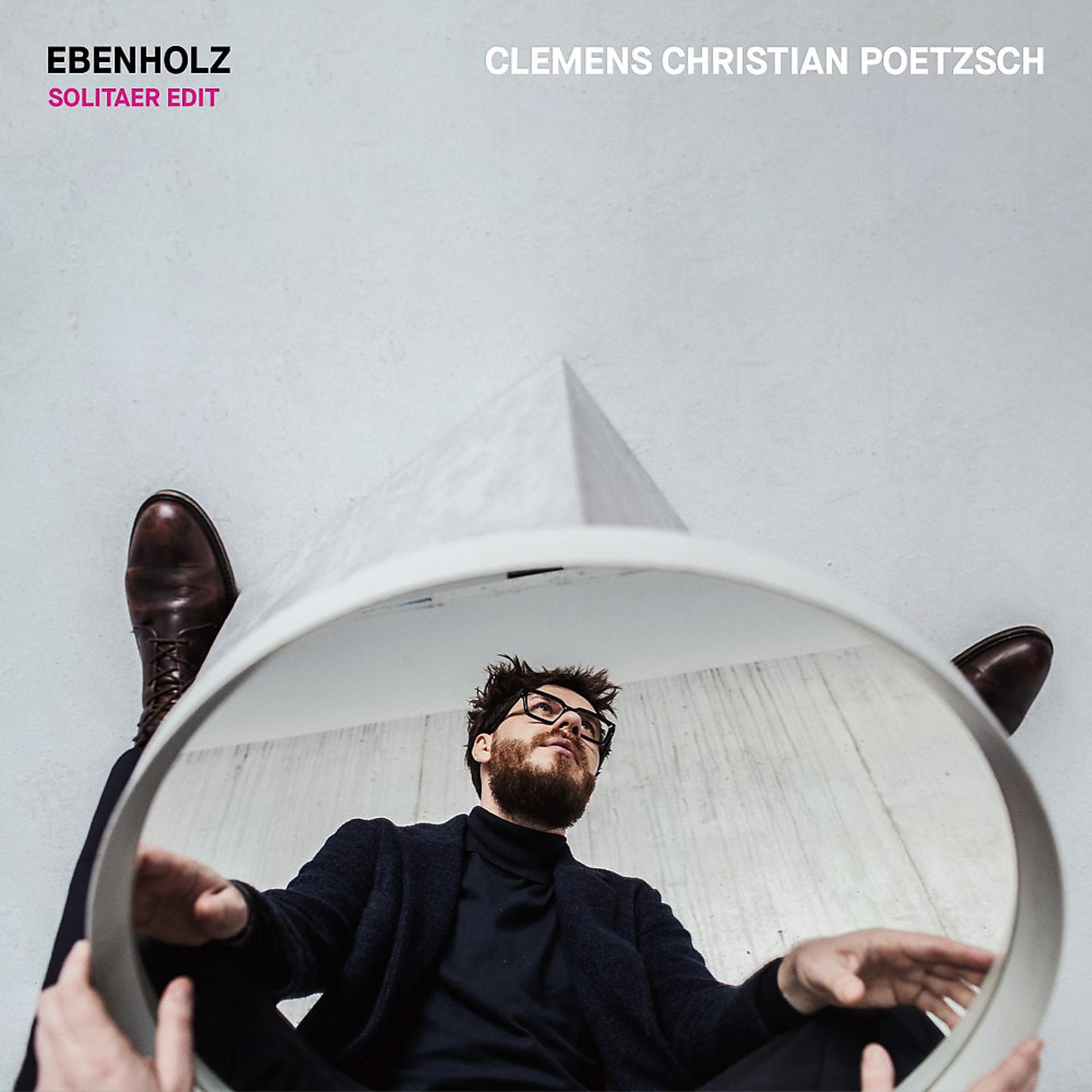 Постер альбома Ebenholz (Solitaer Edit)