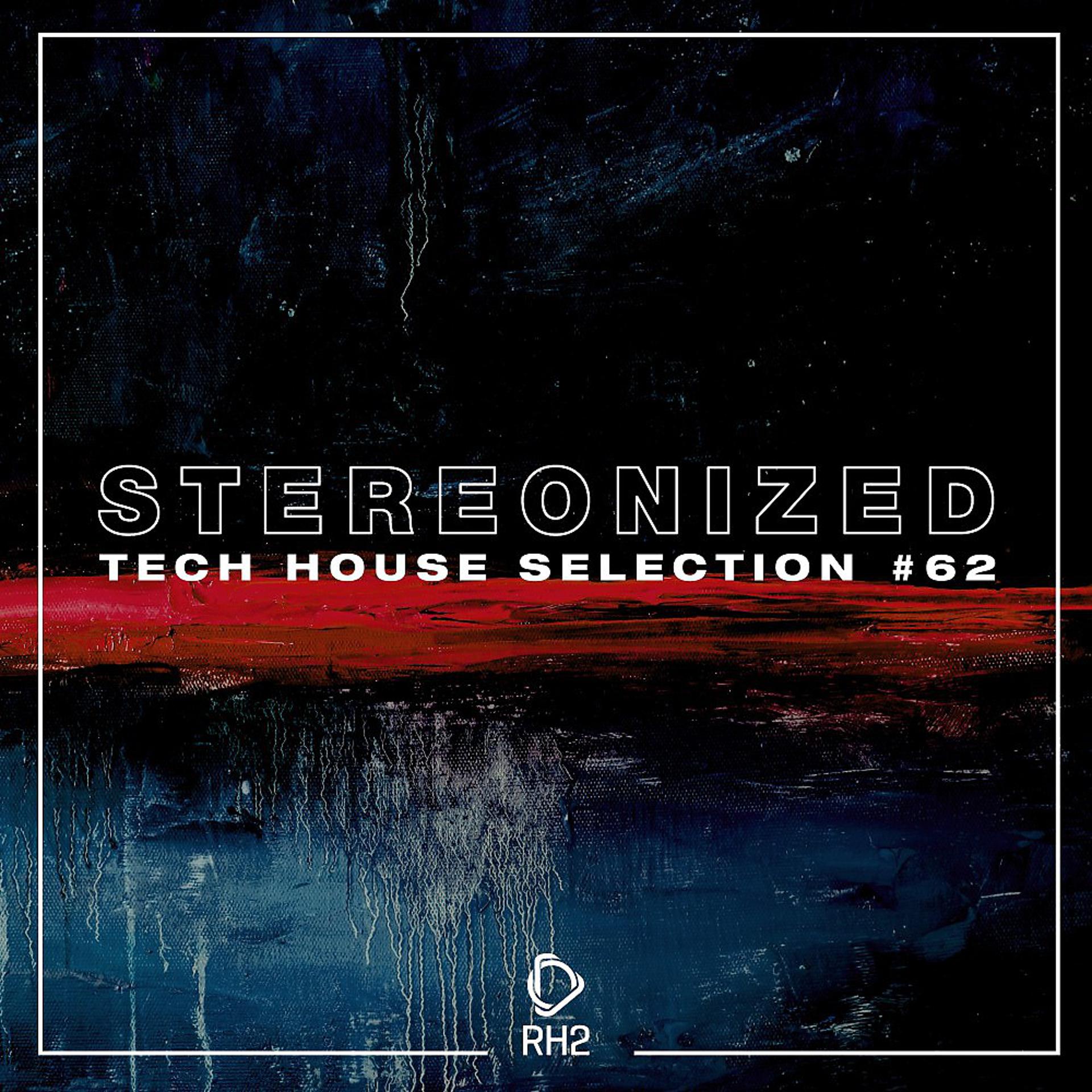 Постер альбома Stereonized: Tech House Selection, Vol. 62