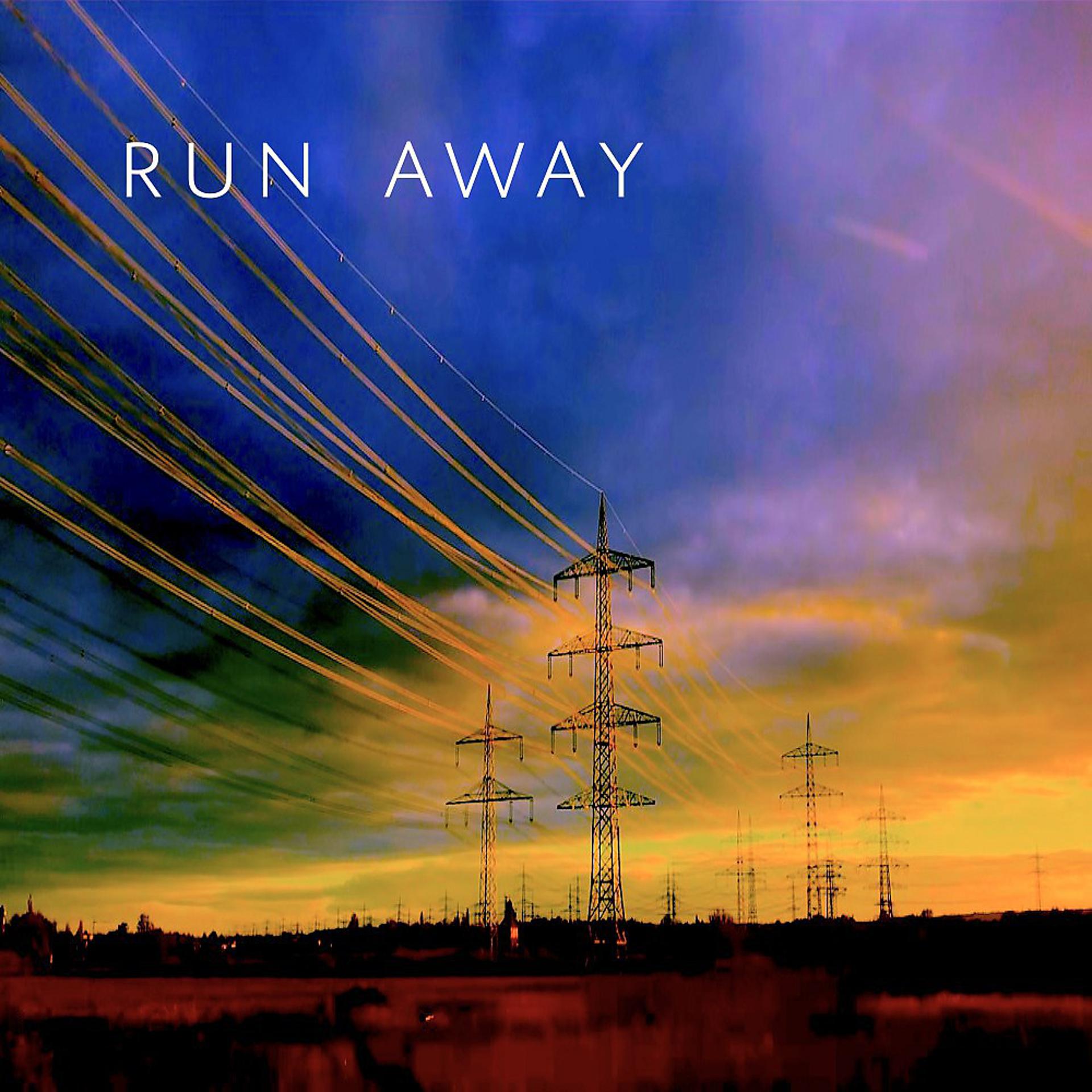 Постер альбома Run Away (120 Moons Ago)