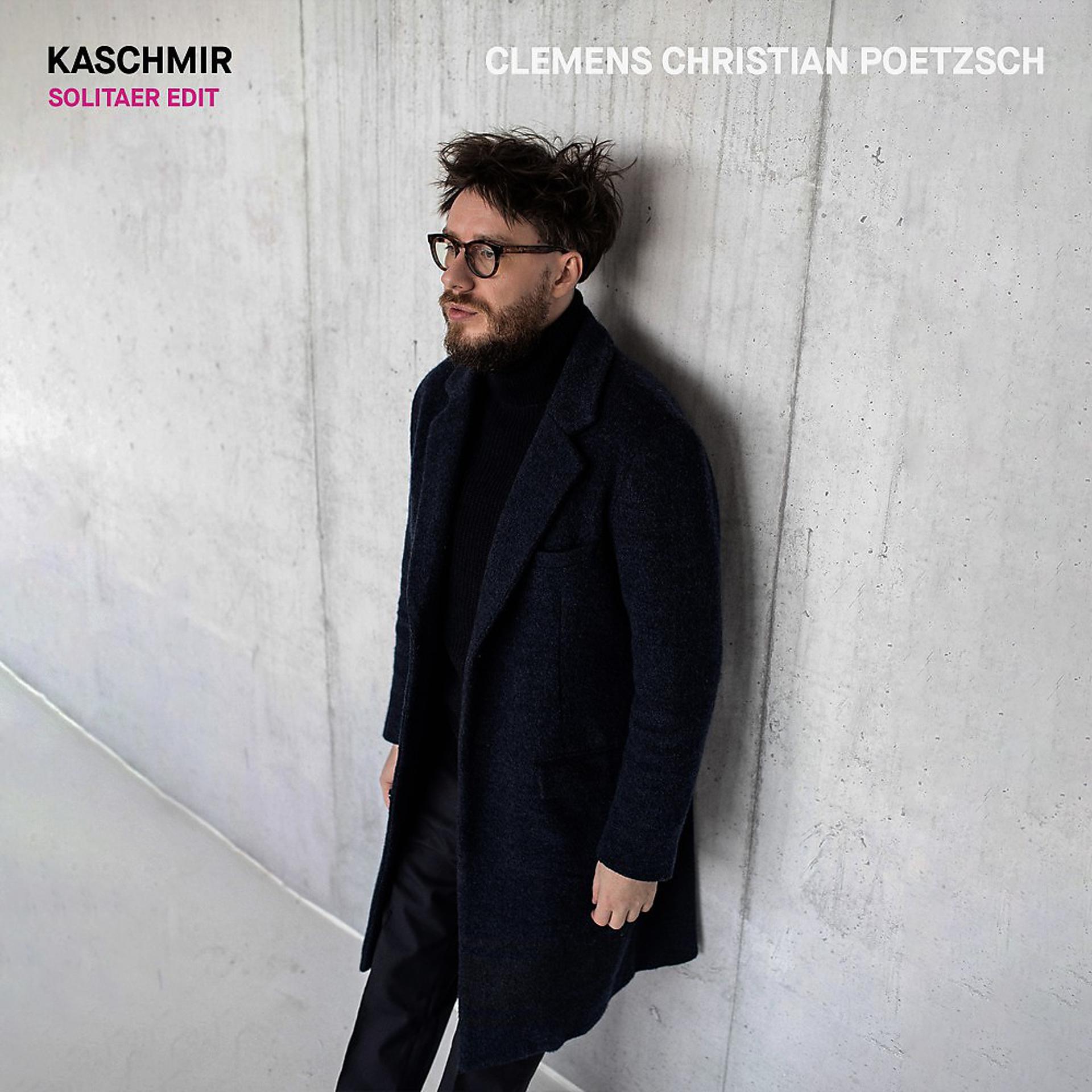 Постер альбома Kaschmir (Solitaer Edit)