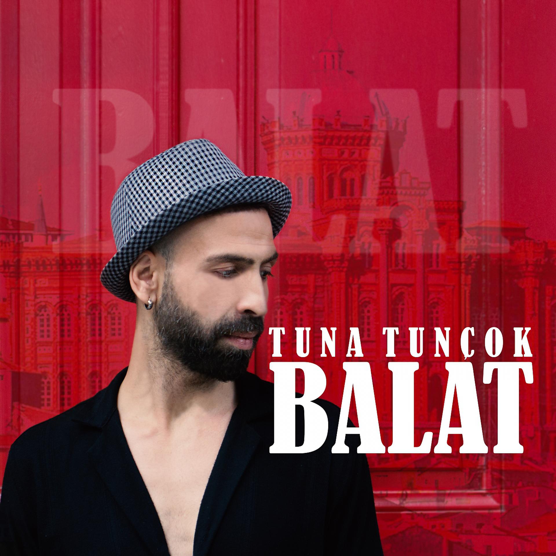 Постер альбома Balat
