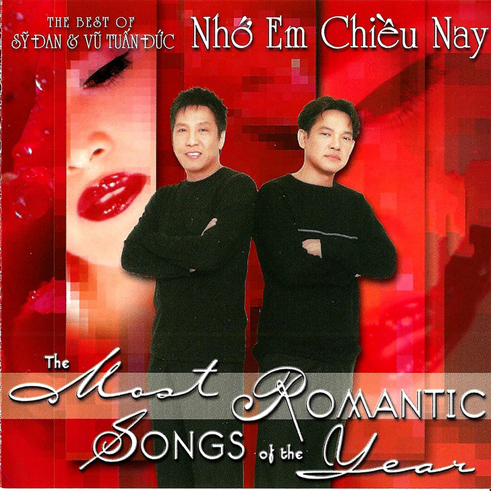 Постер альбома Nhớ Em Chiều Nay