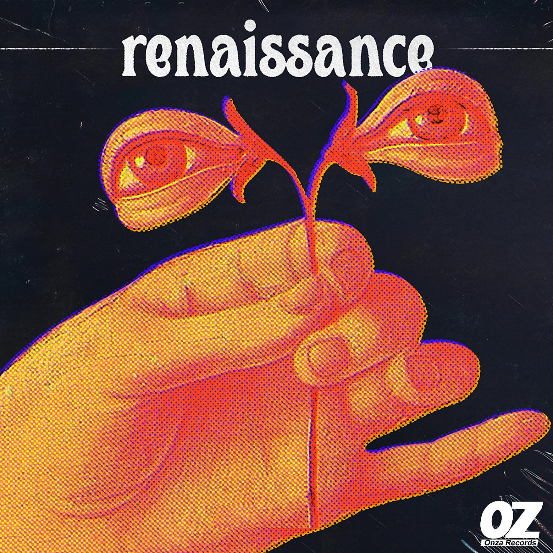Постер альбома renaissance