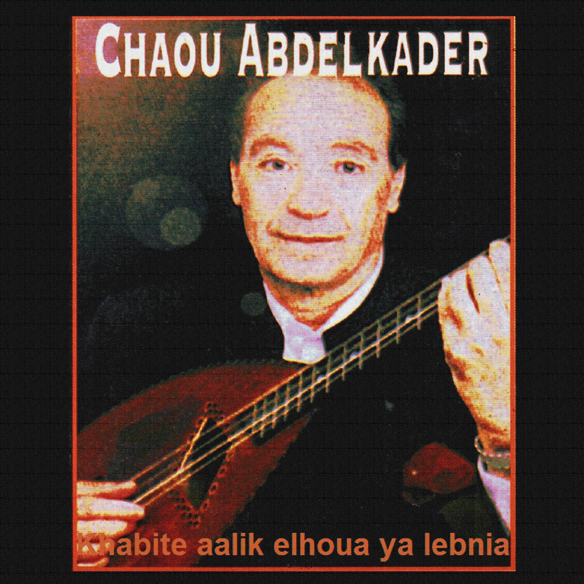 Постер альбома Khabite aalik elhoua ya lebnia
