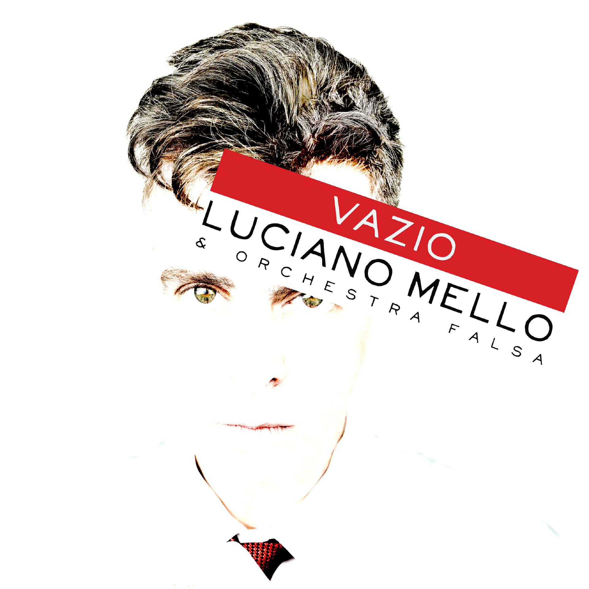 Постер альбома Vazio
