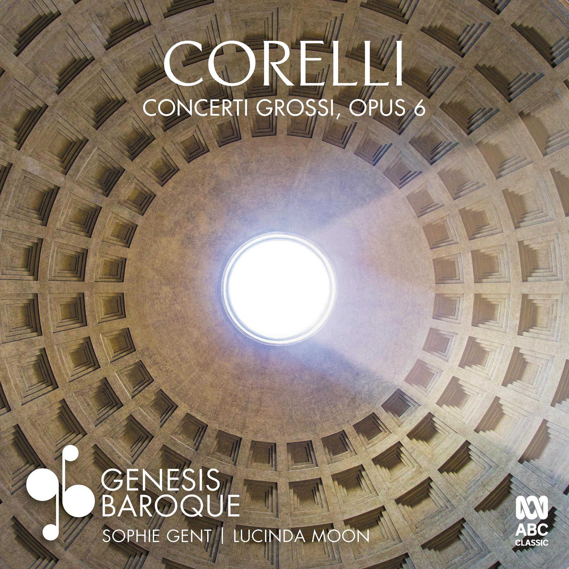 Постер альбома Corelli: Concerto Grosso in G Minor, Op. 6 No. 8 'Christmas Concerto'