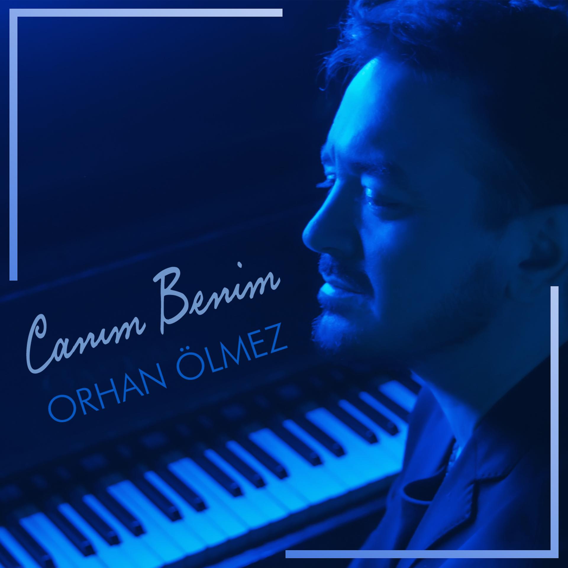 Постер альбома Canım Benim