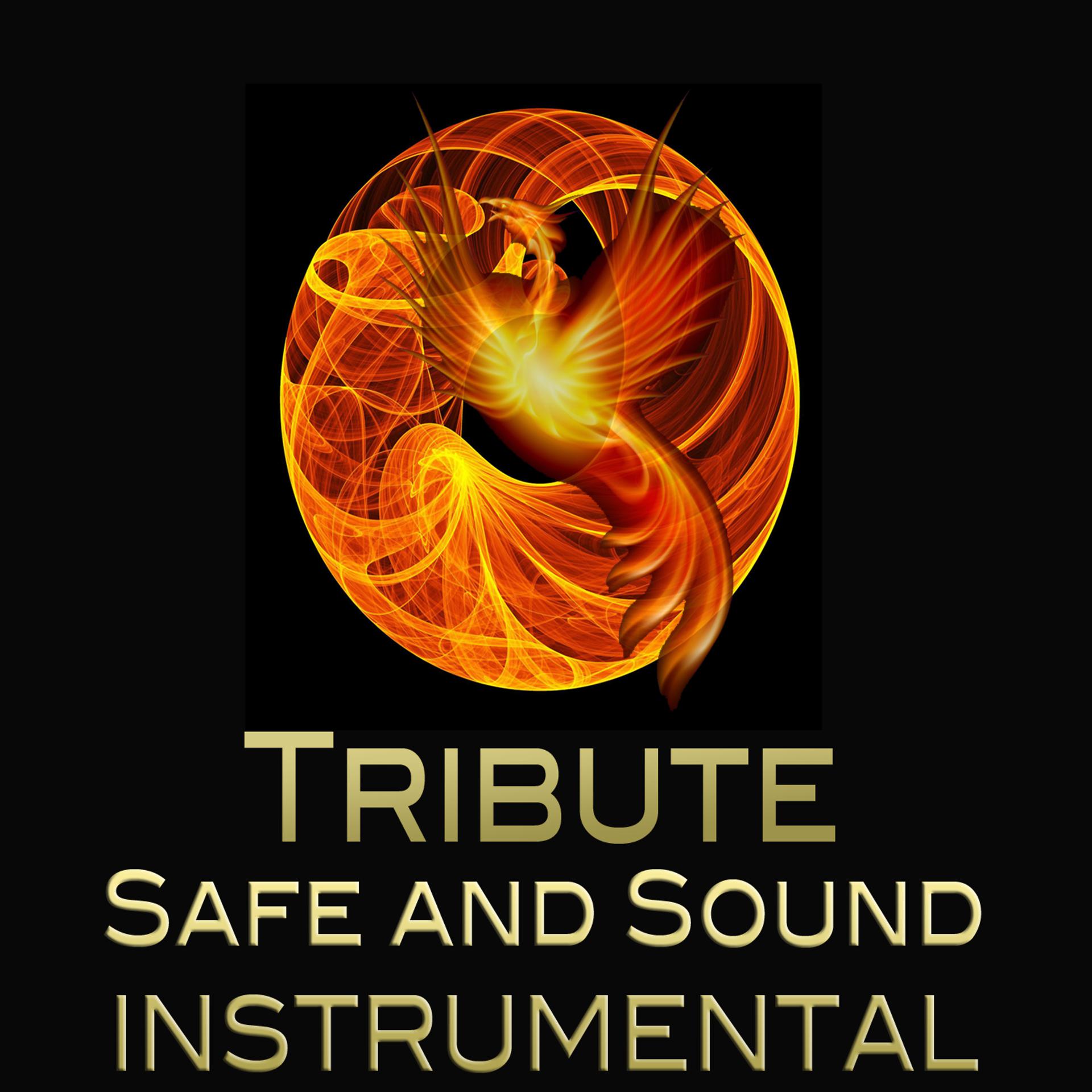 Постер альбома Safe & Sound (Taylor Swift feat. The Civil Wars "Hunger Games" Instrumental Tribute) - Single