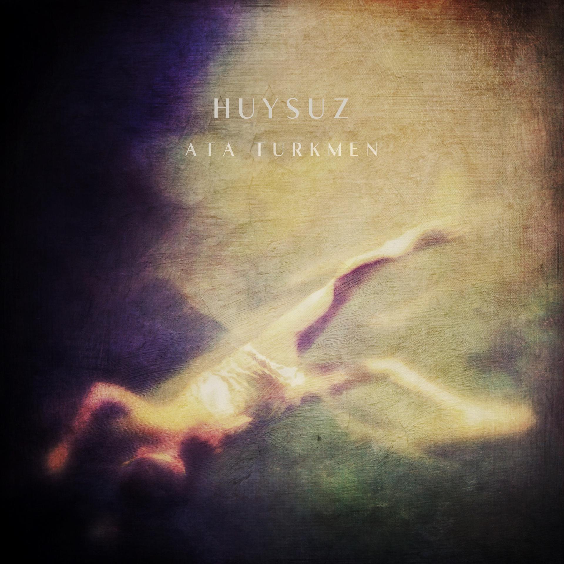 Постер альбома Huysuz