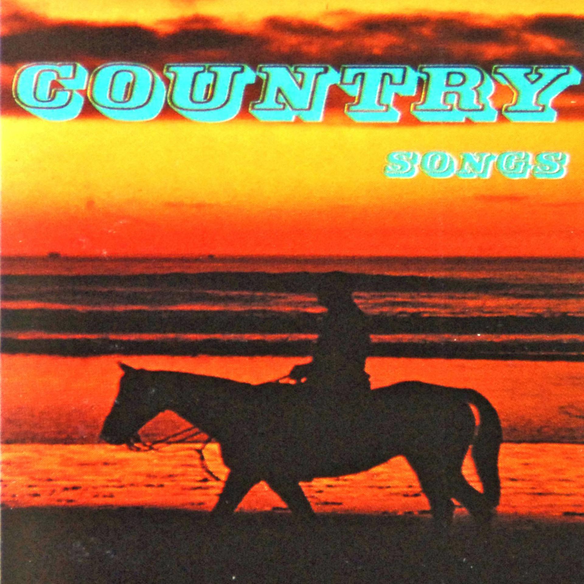 Постер альбома Country Songs