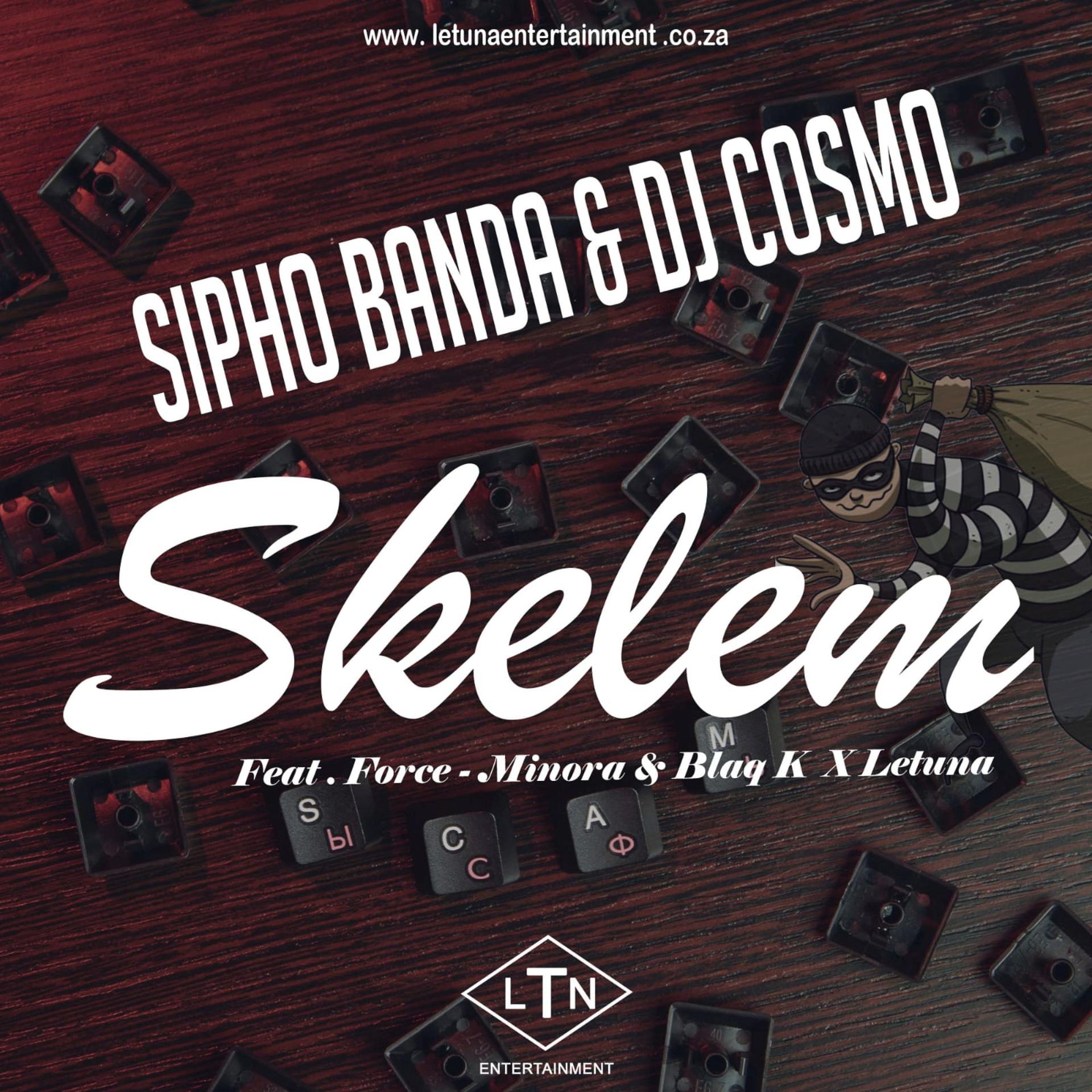 Постер альбома Skelem