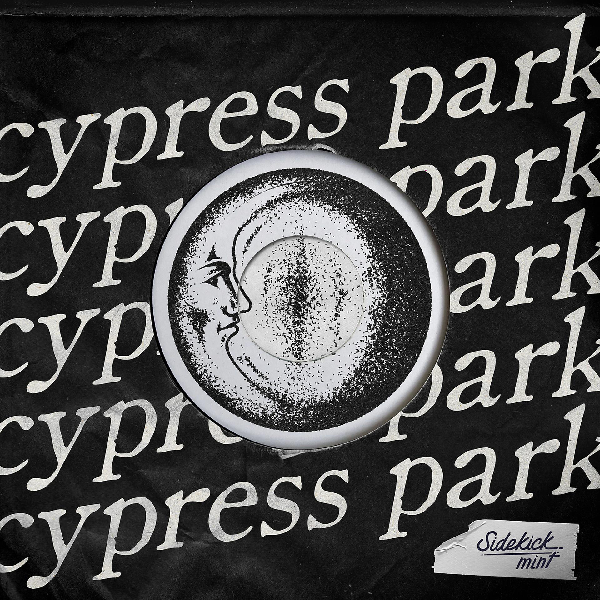 Постер альбома Cypress Park