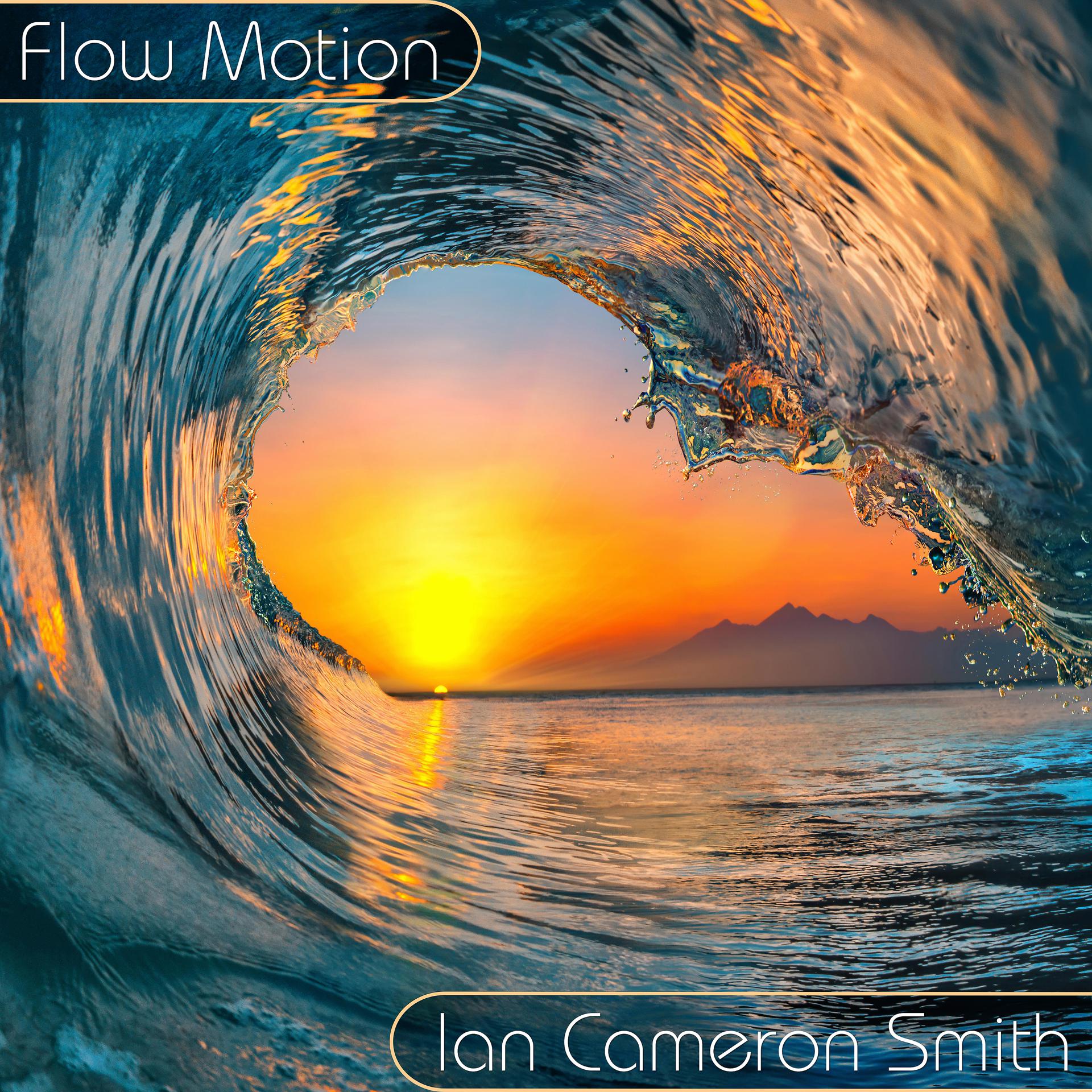 Постер альбома Flow Motion