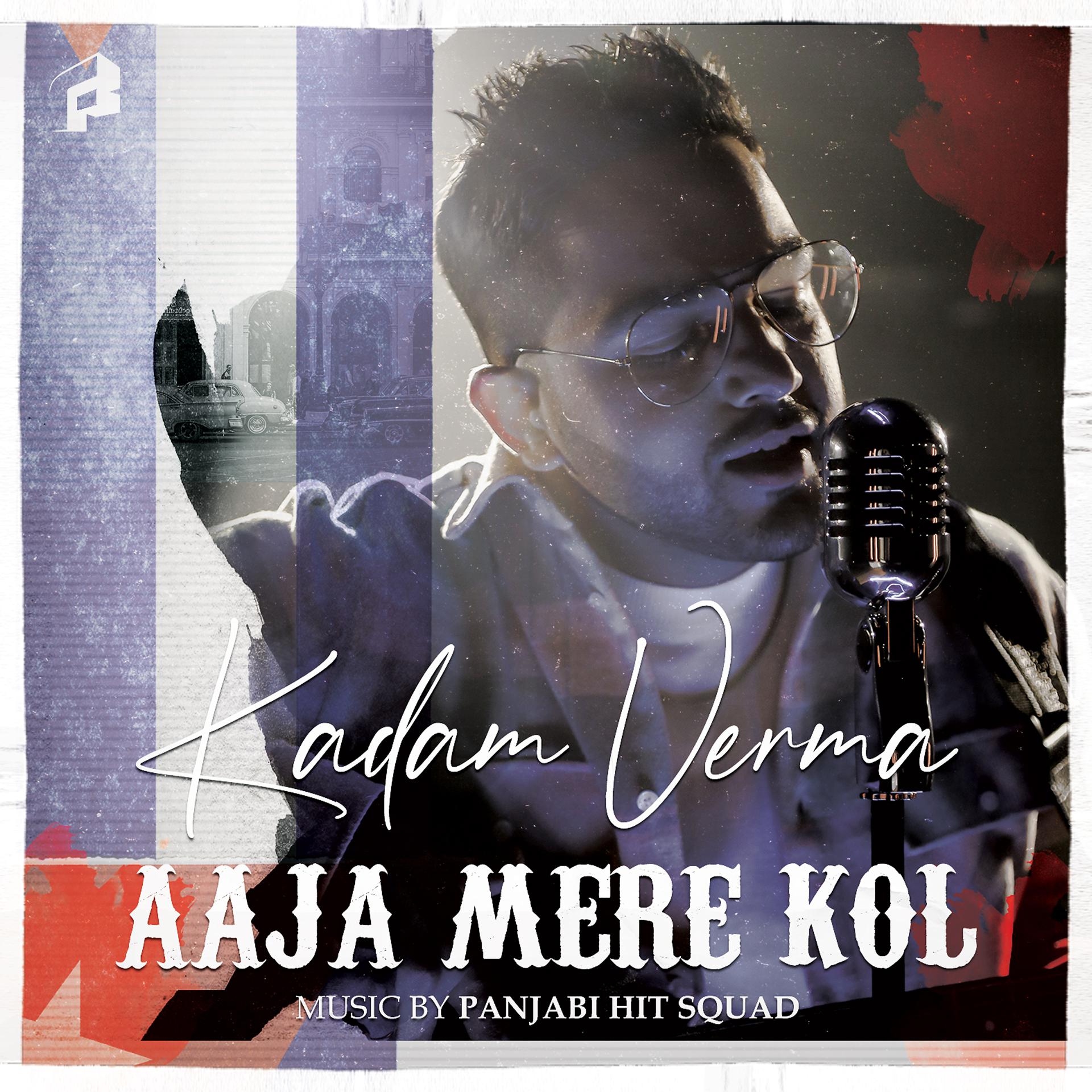 Постер альбома Aaja Mere Kol