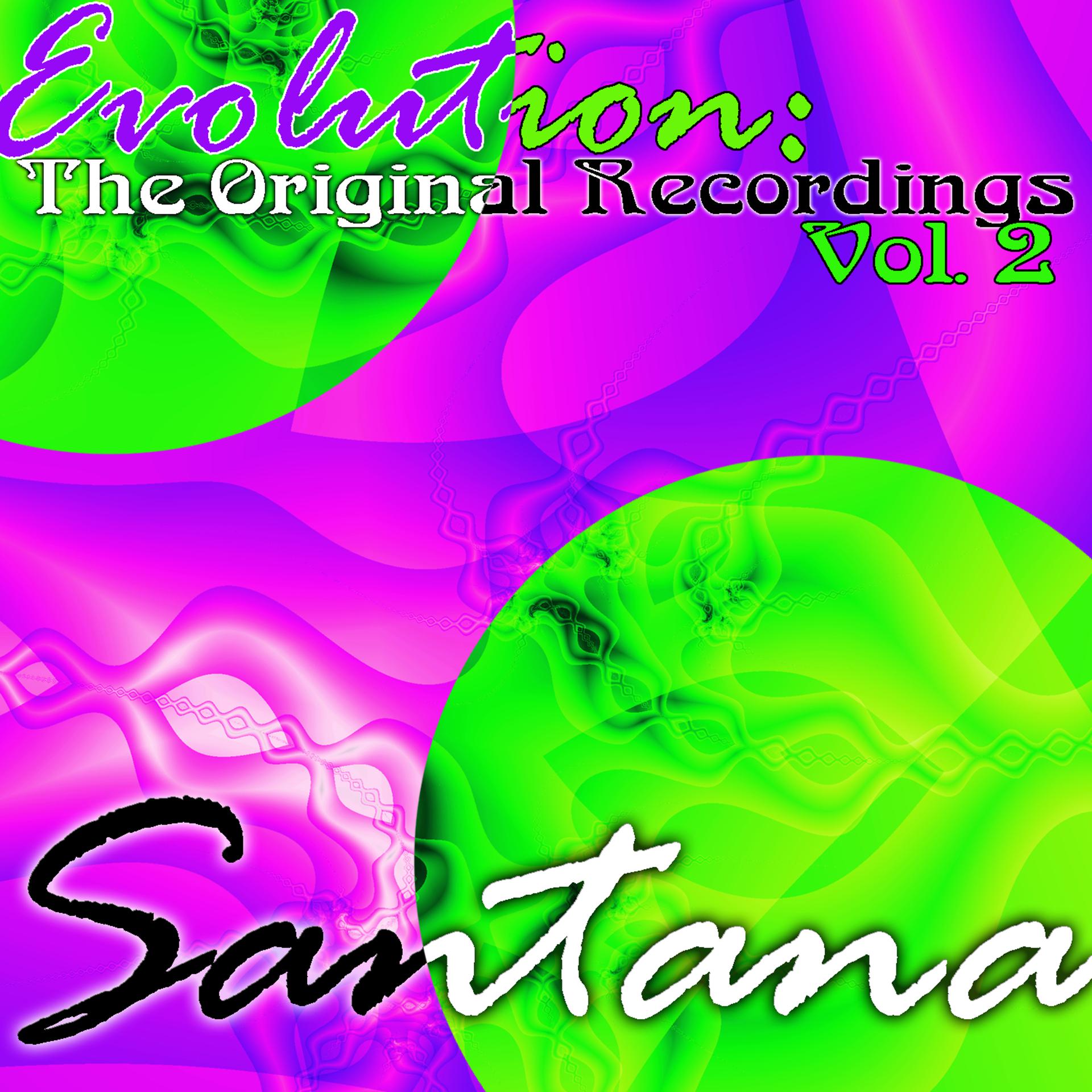Постер альбома Evolution: The Original Recordings Vol. 2