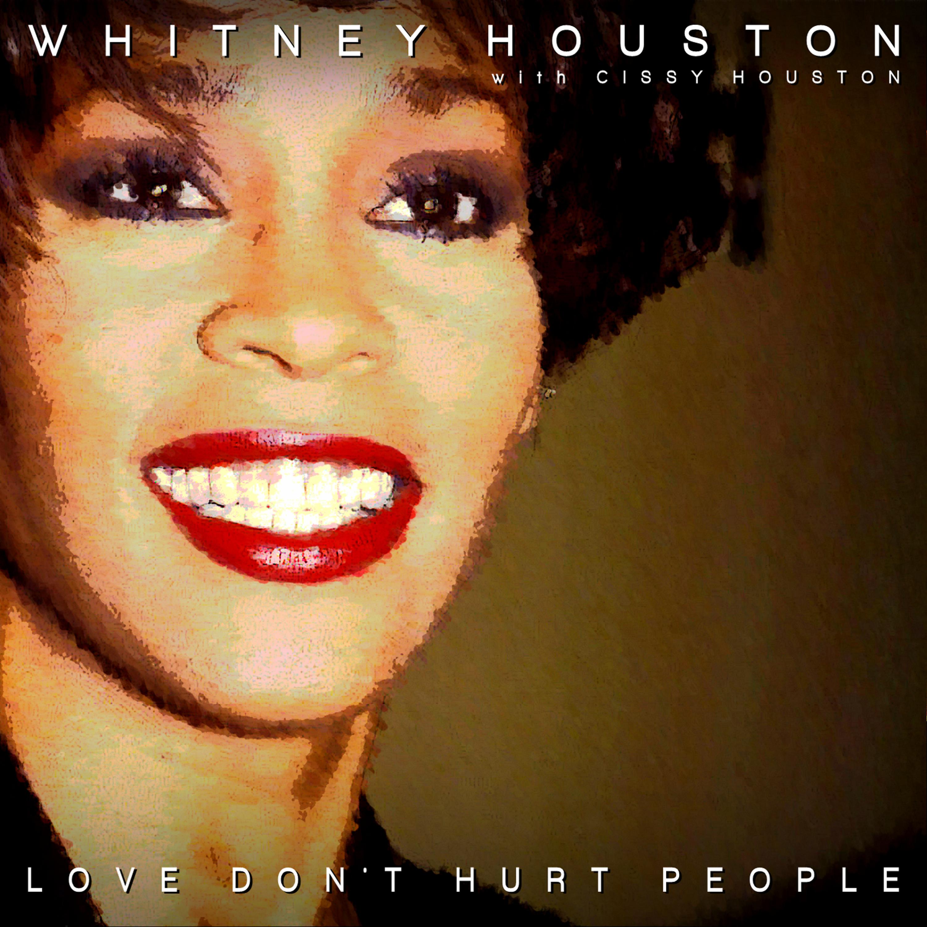 Постер альбома Love Don't Hurt People