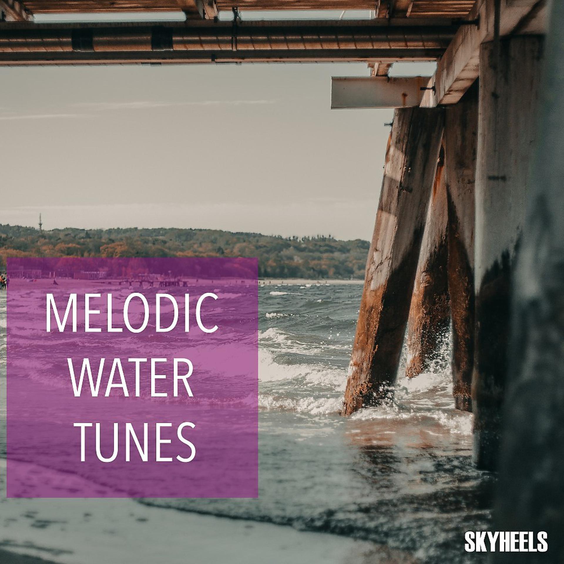 Постер альбома Melodic Water Tunes