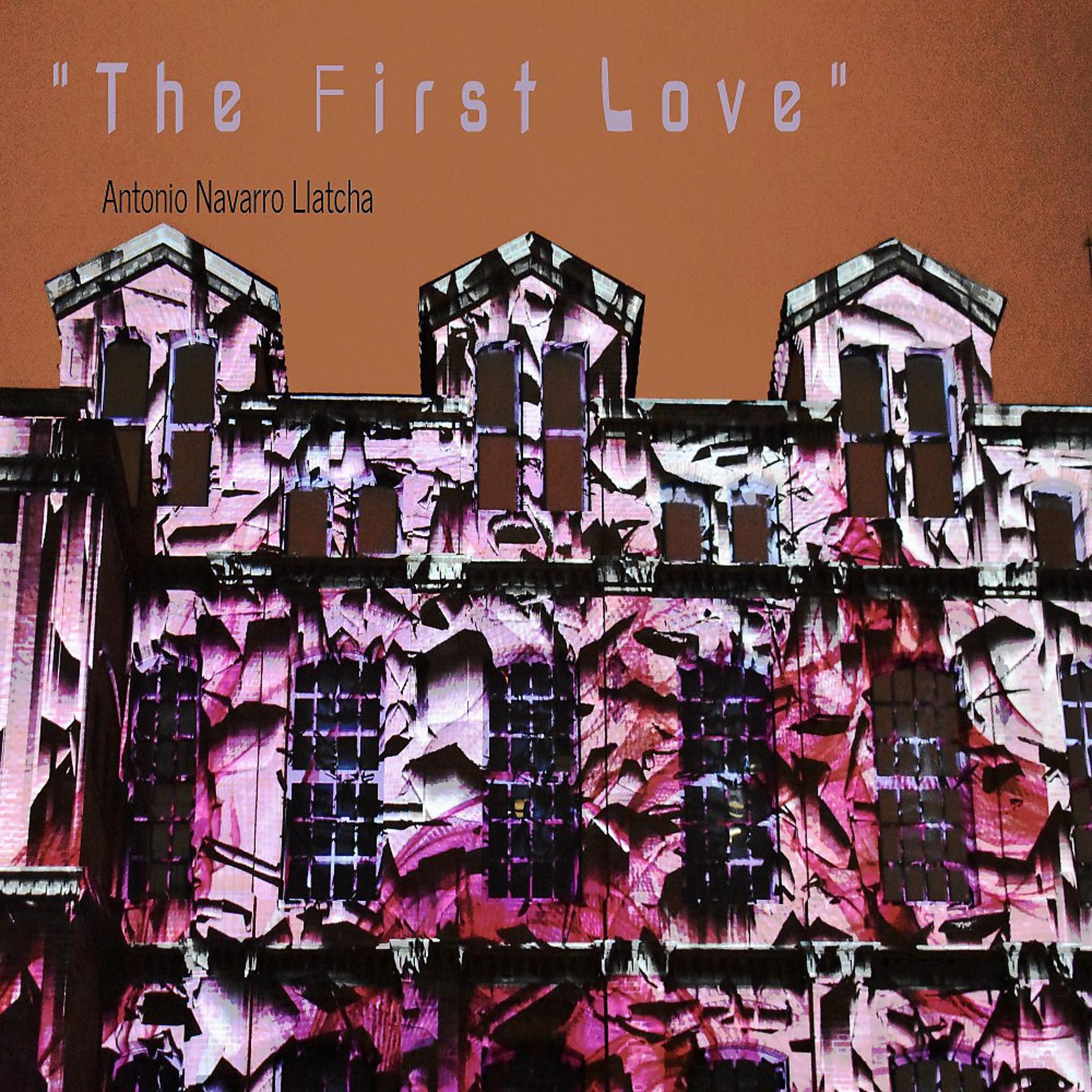Постер альбома "The First Love"