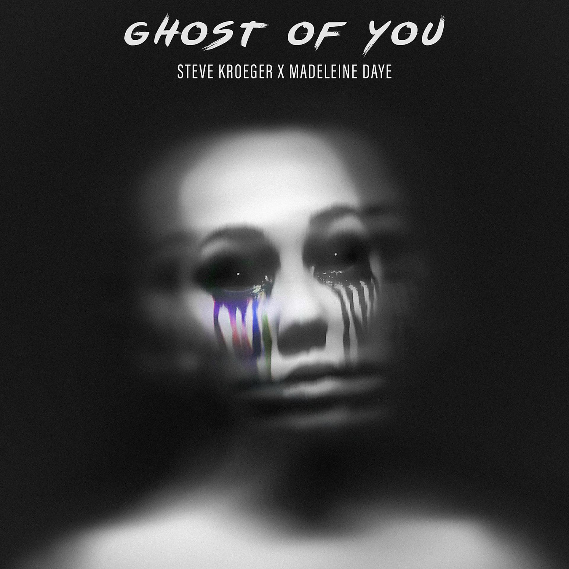 Постер альбома Ghost Of You