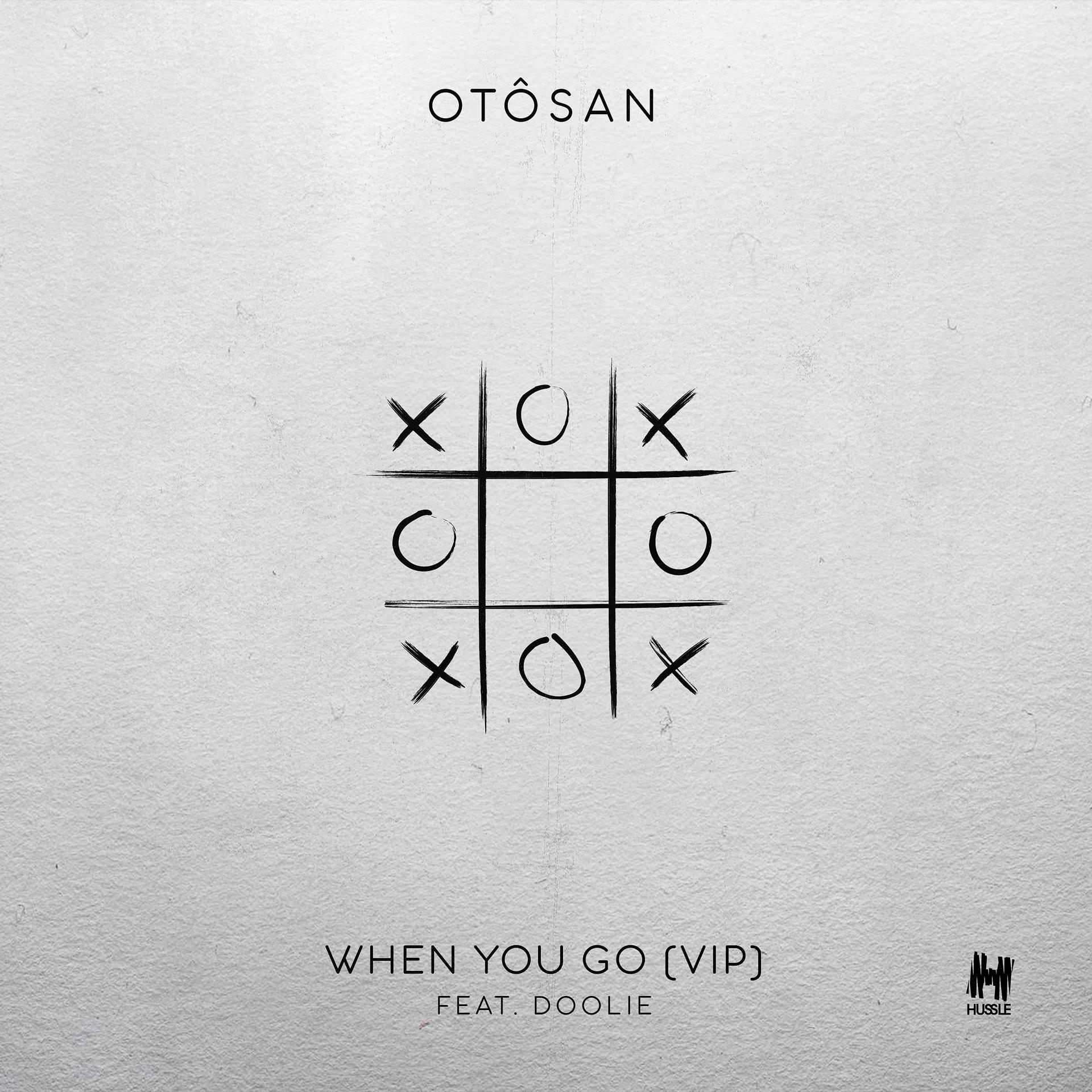 Постер альбома When You Go (V.I.P. Mix)