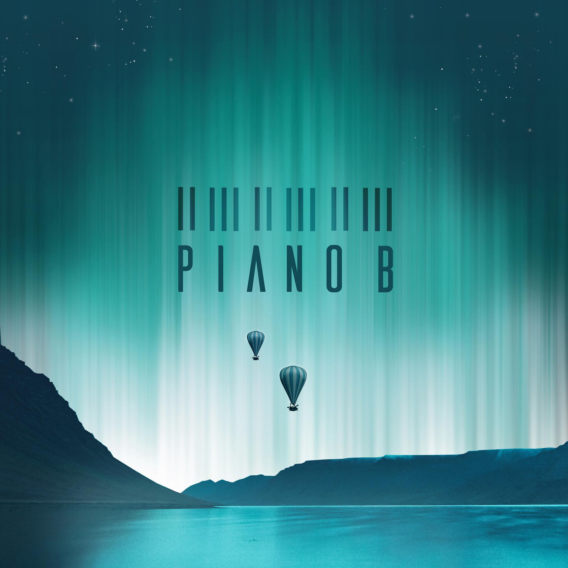 Постер альбома Piano B
