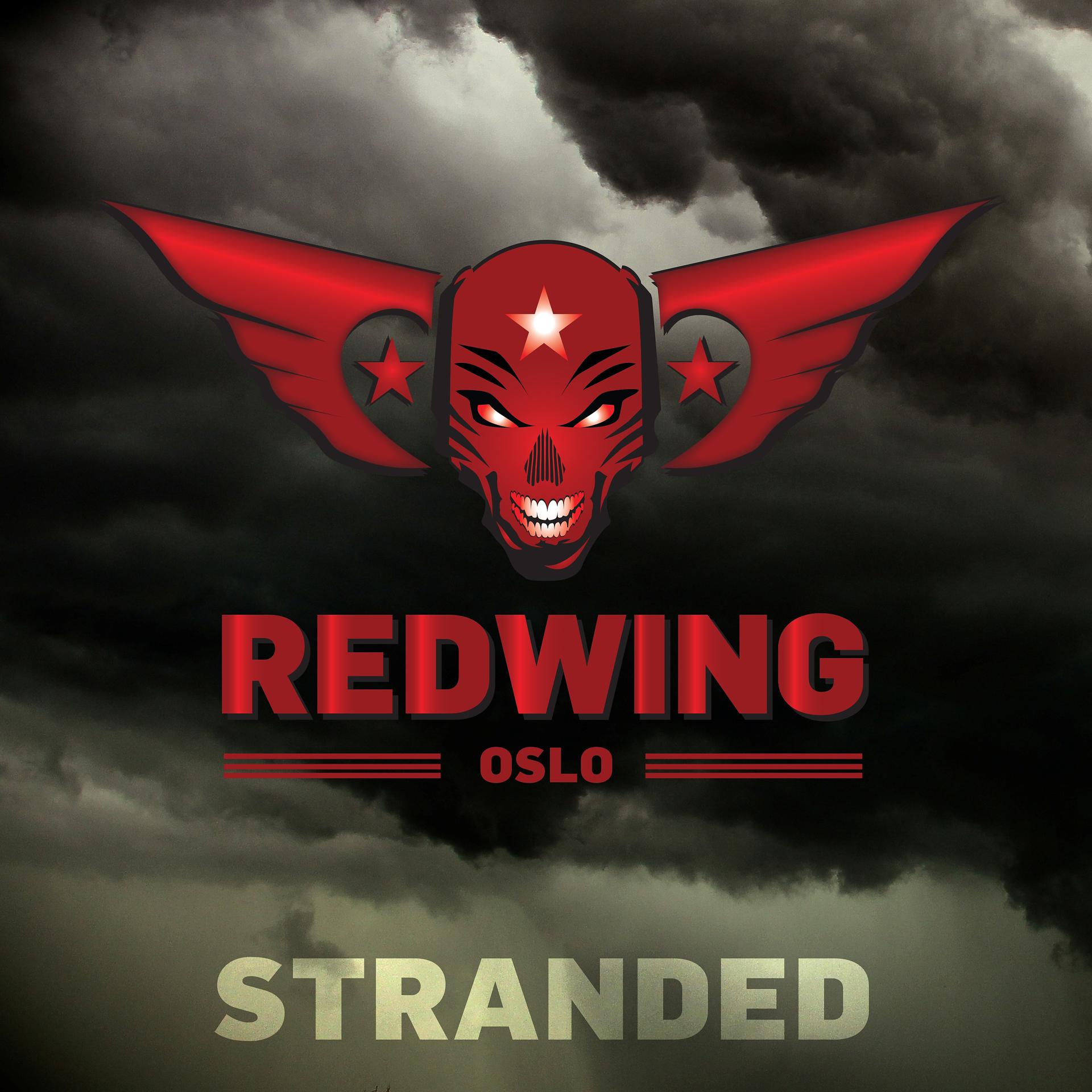Постер альбома Stranded (Single)