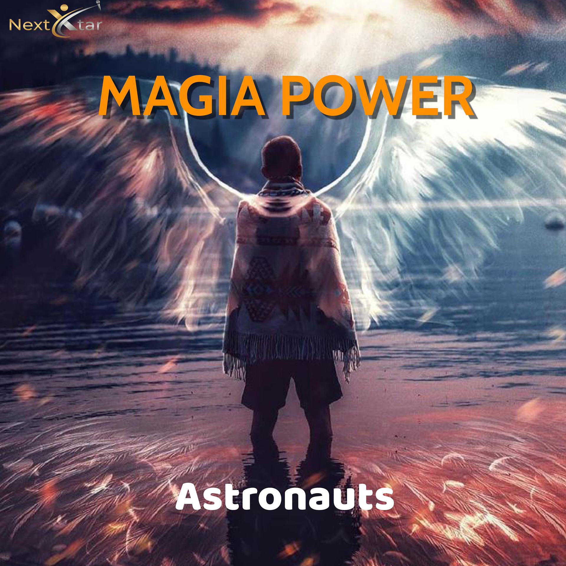Постер альбома Magia Power