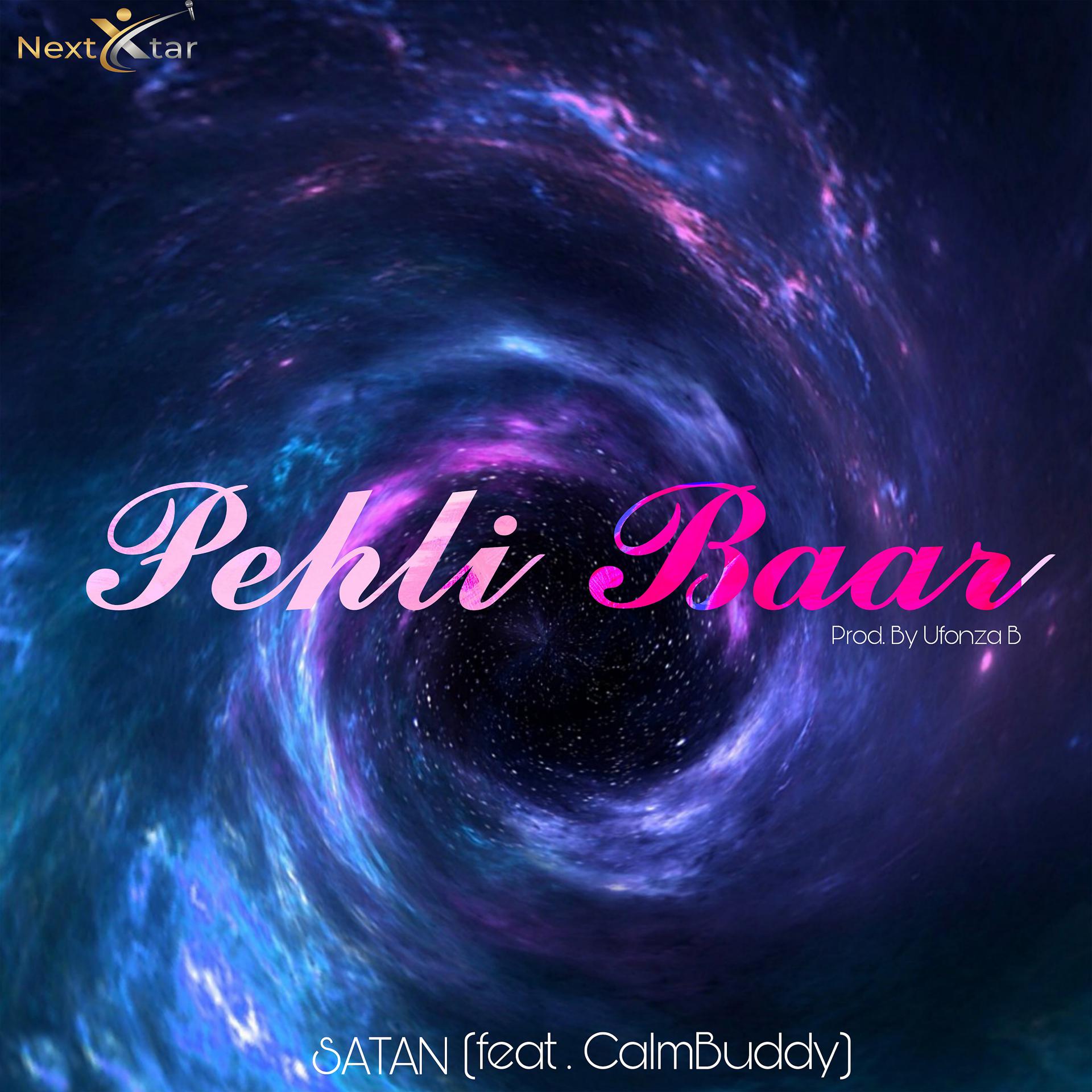 Постер альбома Pehli Baar
