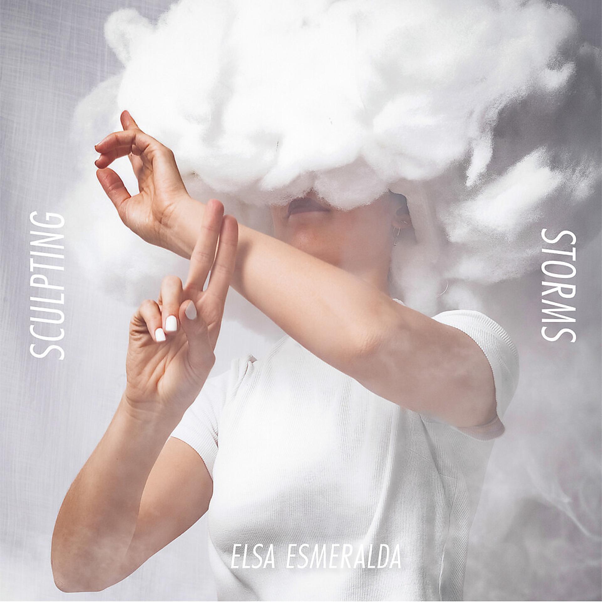 Постер альбома Sculpting Storms