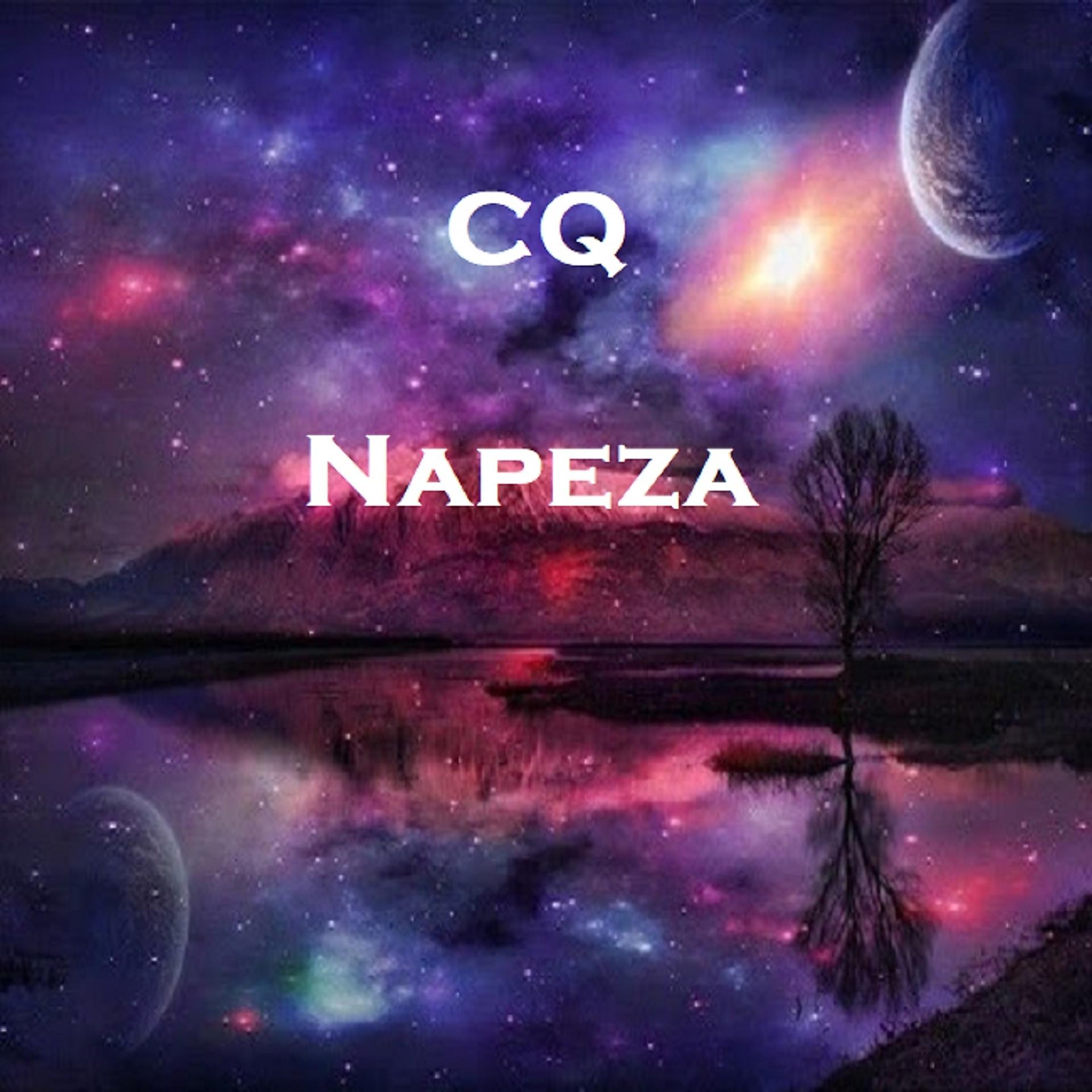 Постер альбома Napeza