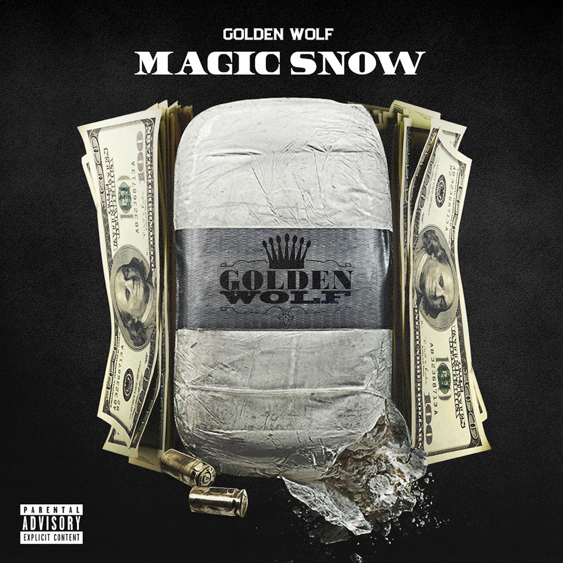 Постер альбома Magic Snow