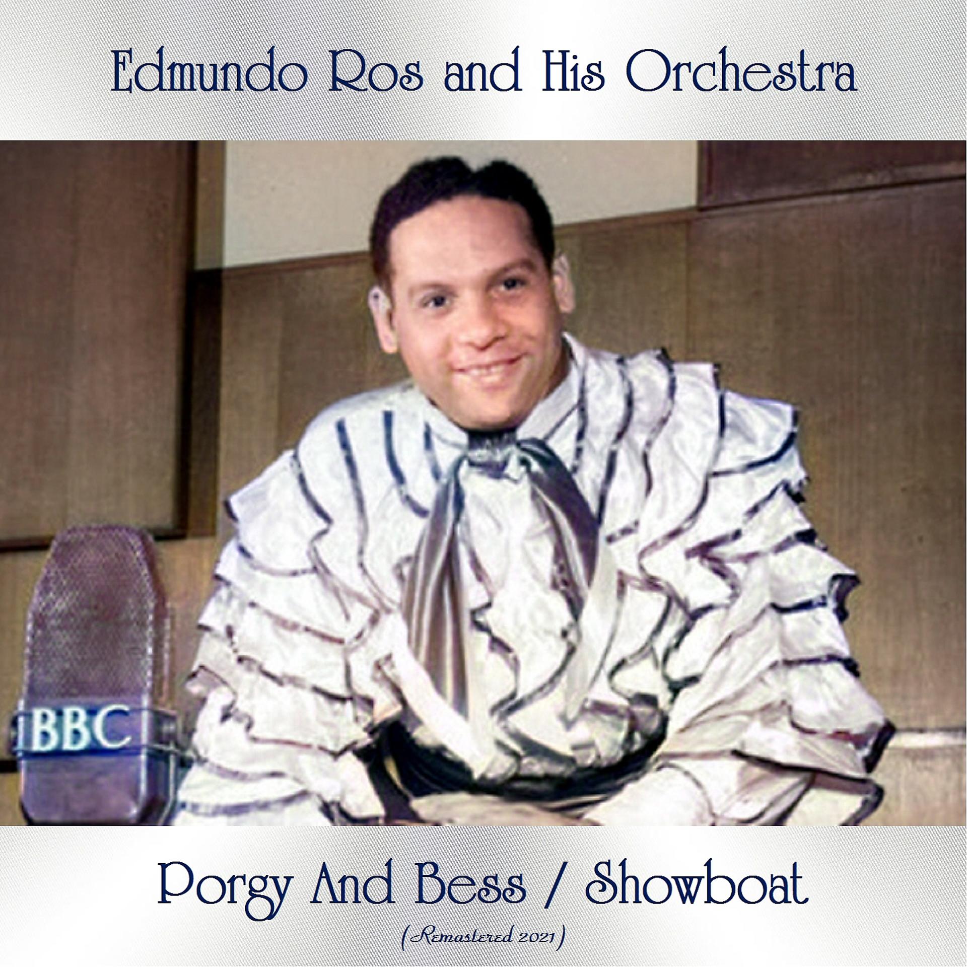 Постер альбома Porgy and Bess / Showboat