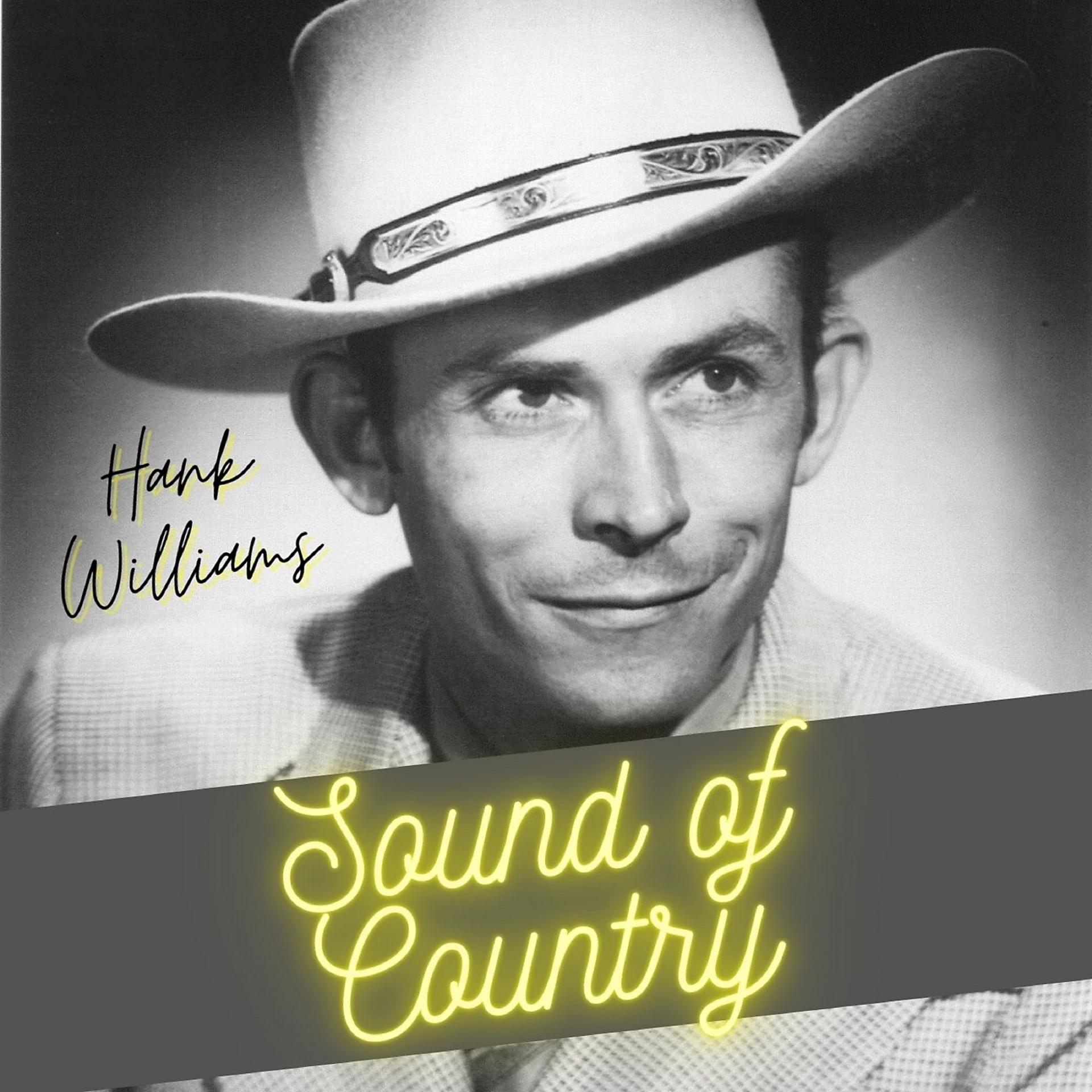 Постер альбома Sound of Country
