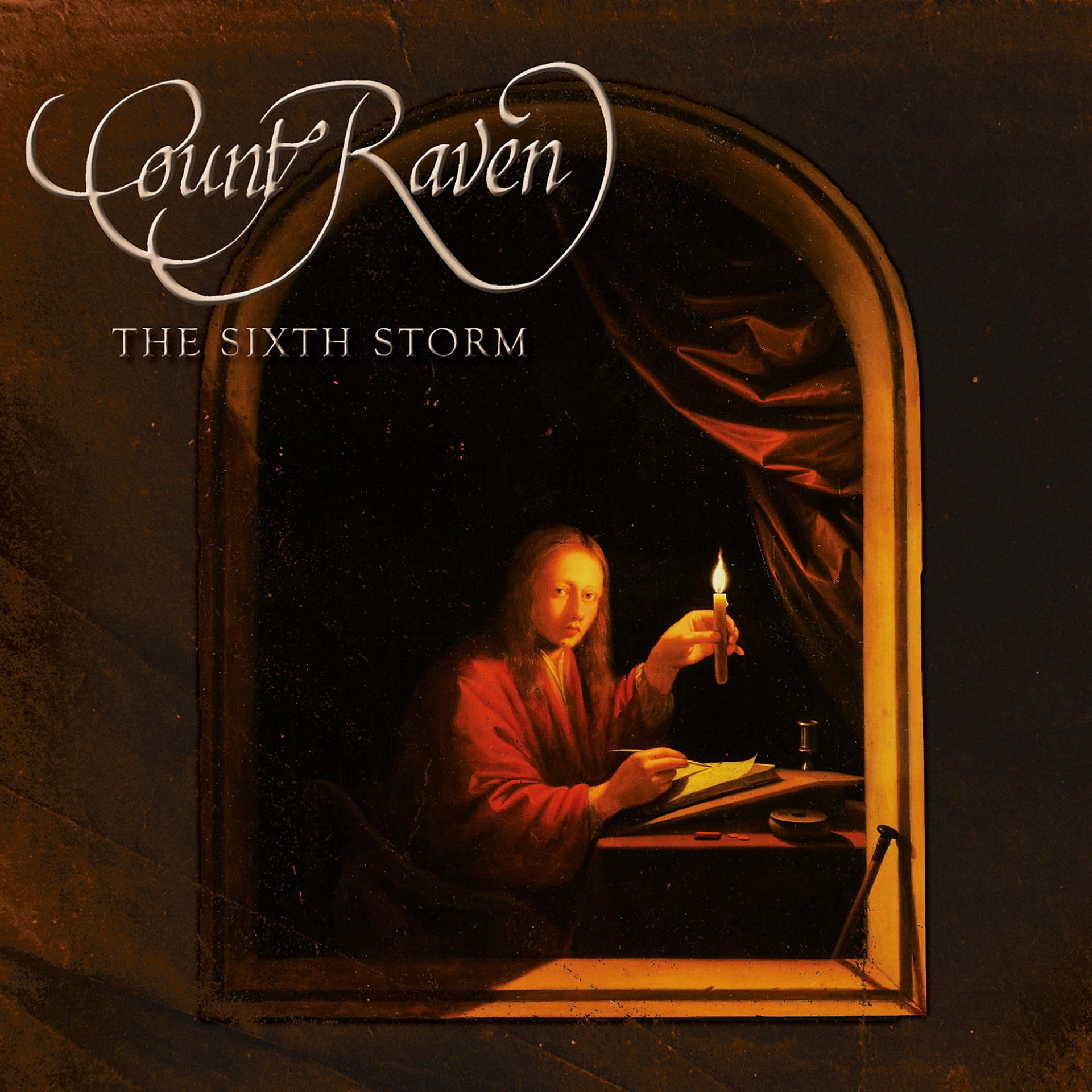 Постер альбома The Sixth Storm